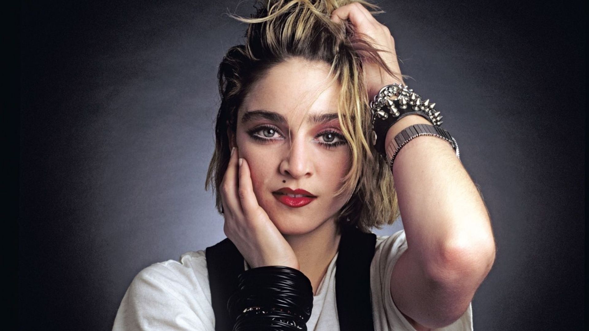 Madonna confirma su regreso al estudio con nueva música para 2025