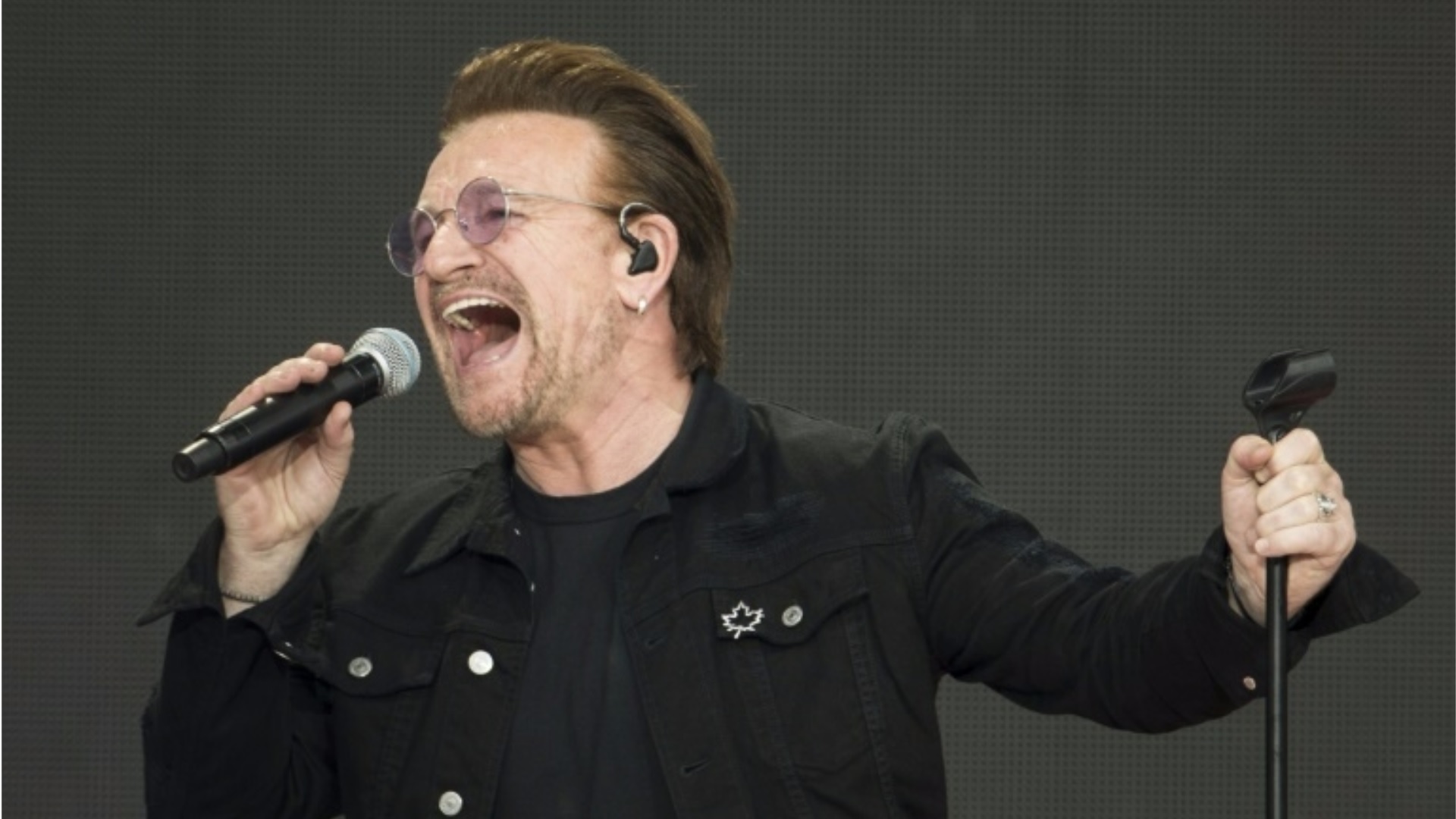 BONO ESTÁ DE REGRESO AL CINE, CONOCE LOS DETALLES!