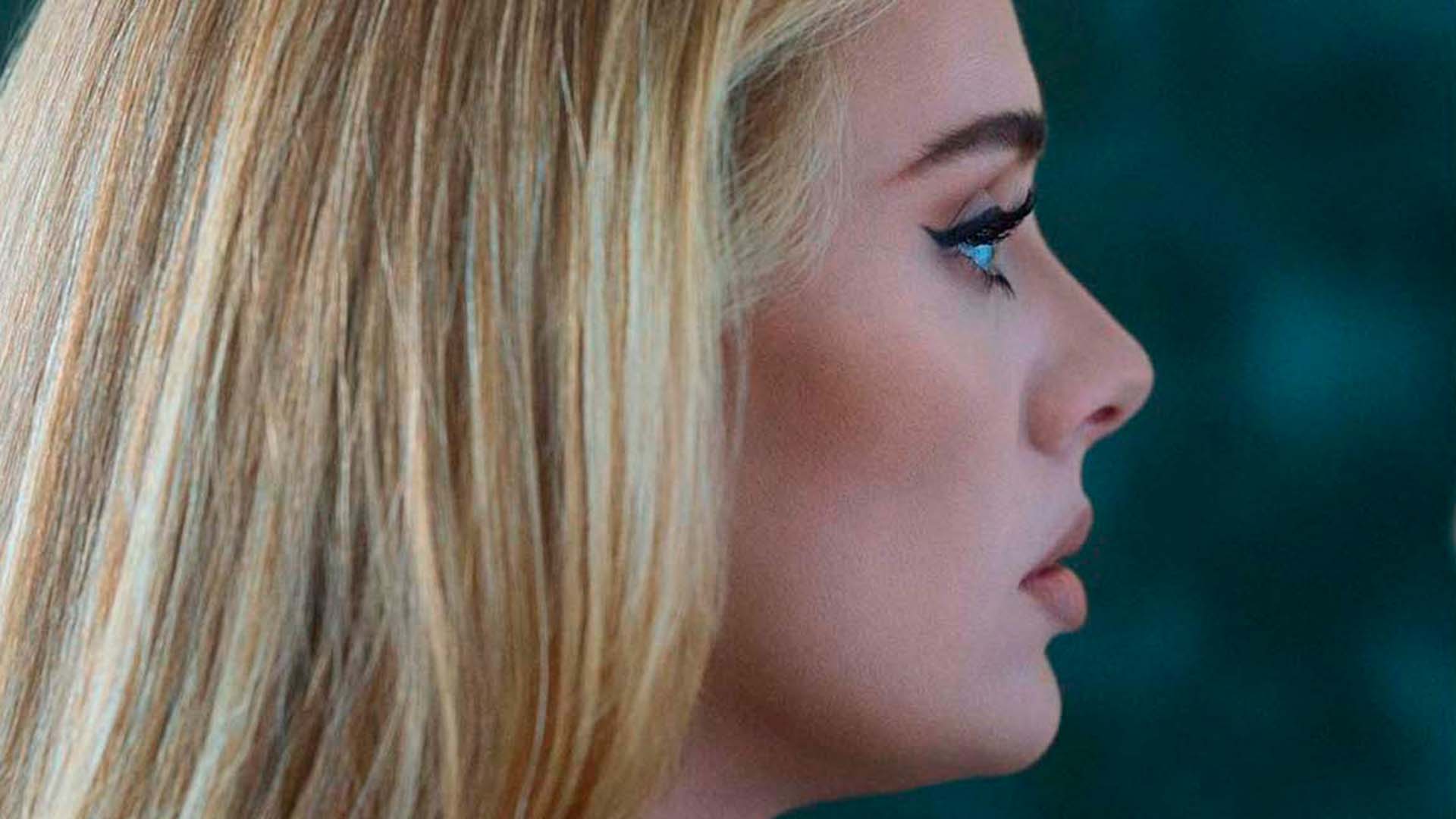 CONOCE EL TRACKLIST DEL NUEVO ÁLBUM DE ADELE