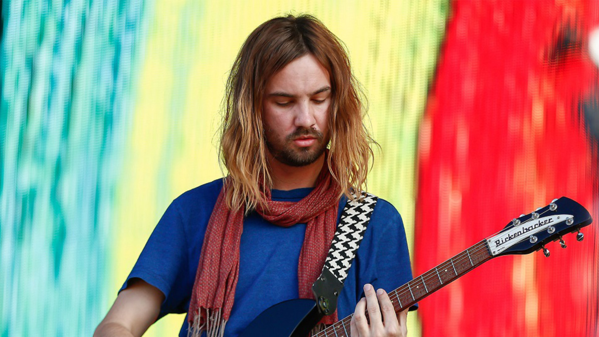 El show de Tame Impala en Colombia parece estar en peligro El show de Tame Impala en Colombia parece estar en peligro