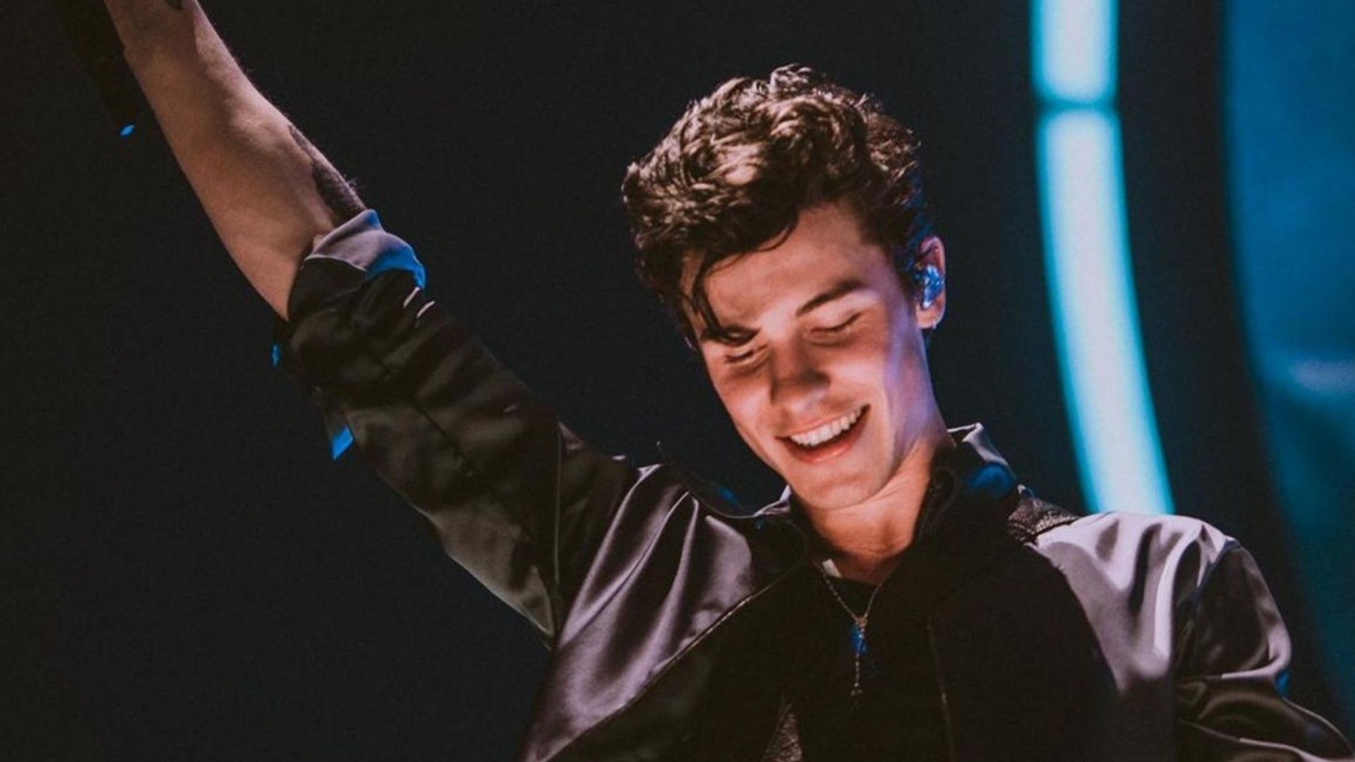 SHAWN  MENDES  ANUNCIA SU RETIRO MUSICAL