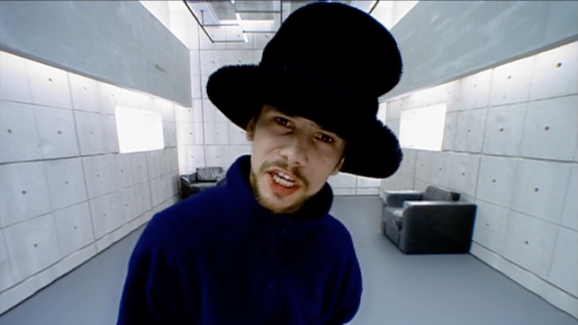 Jamiroquai confirma su regreso a Latinoamérica