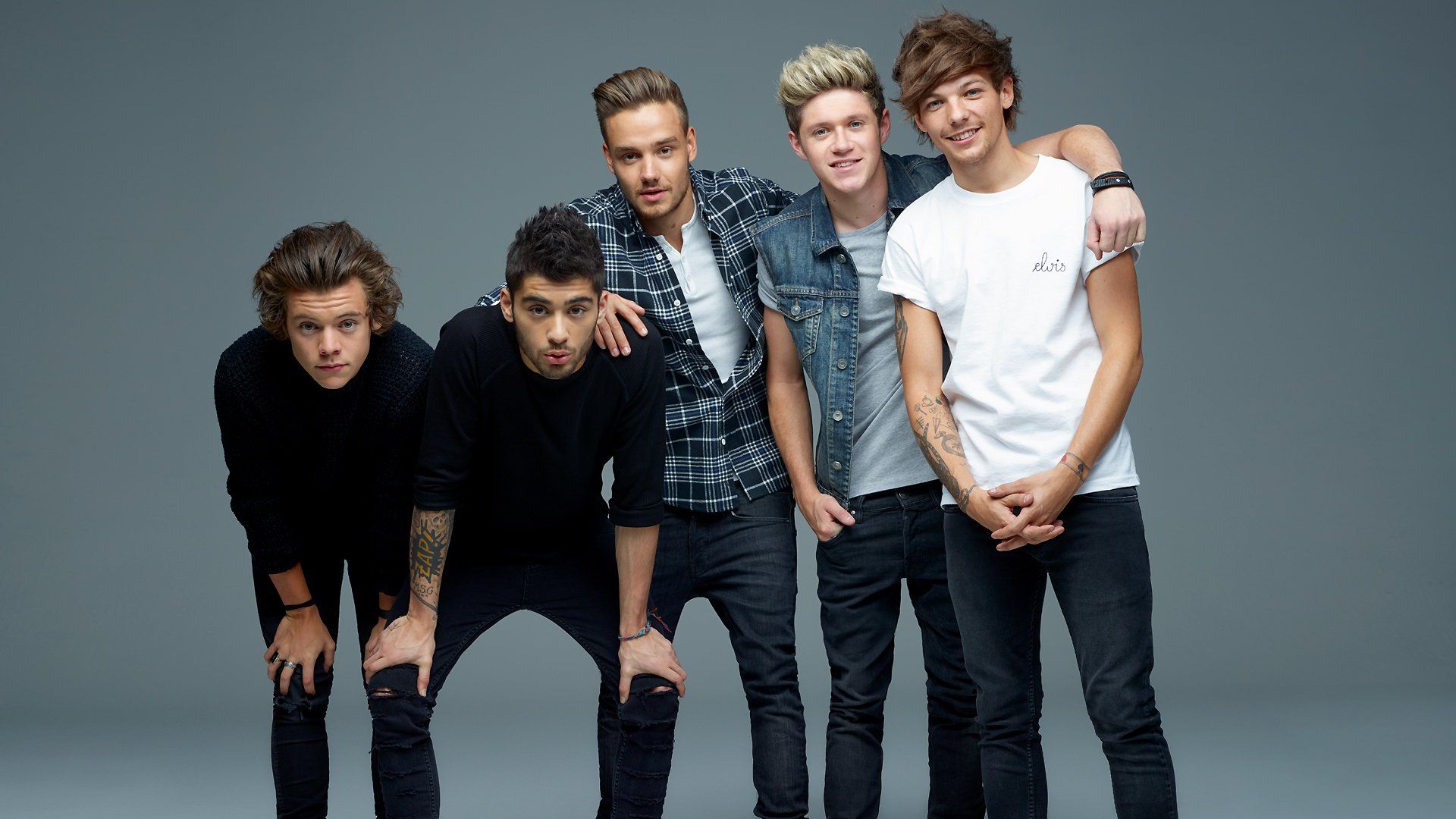 Se filtra nueva canción de One Direction y hace estallar la emoción de los fans Se filtra nueva canción de One Direction y hace estallar la emoción de los fans