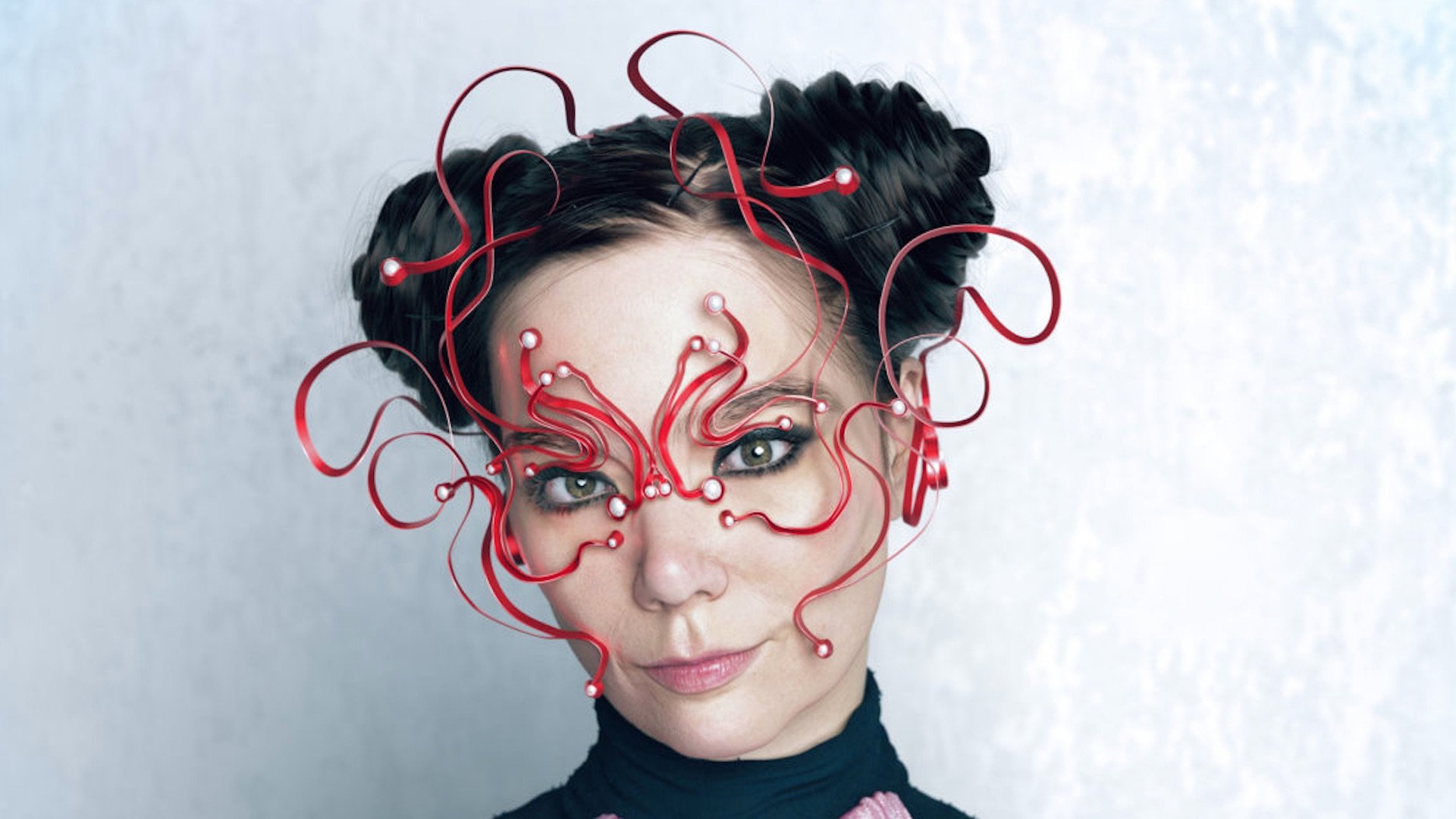 Björk lucha contra el cambio climático con nuevo documental Björk lucha contra el cambio climático con nuevo documental