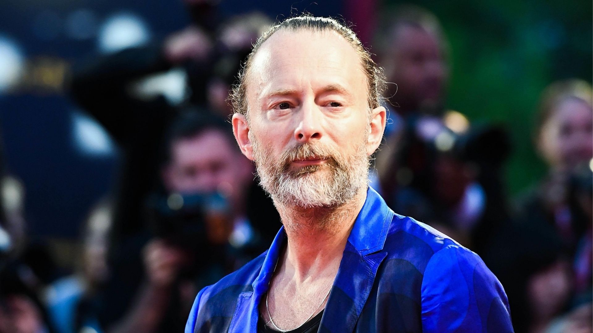 Thom Yorke anuncia esperado regreso solista para 2026