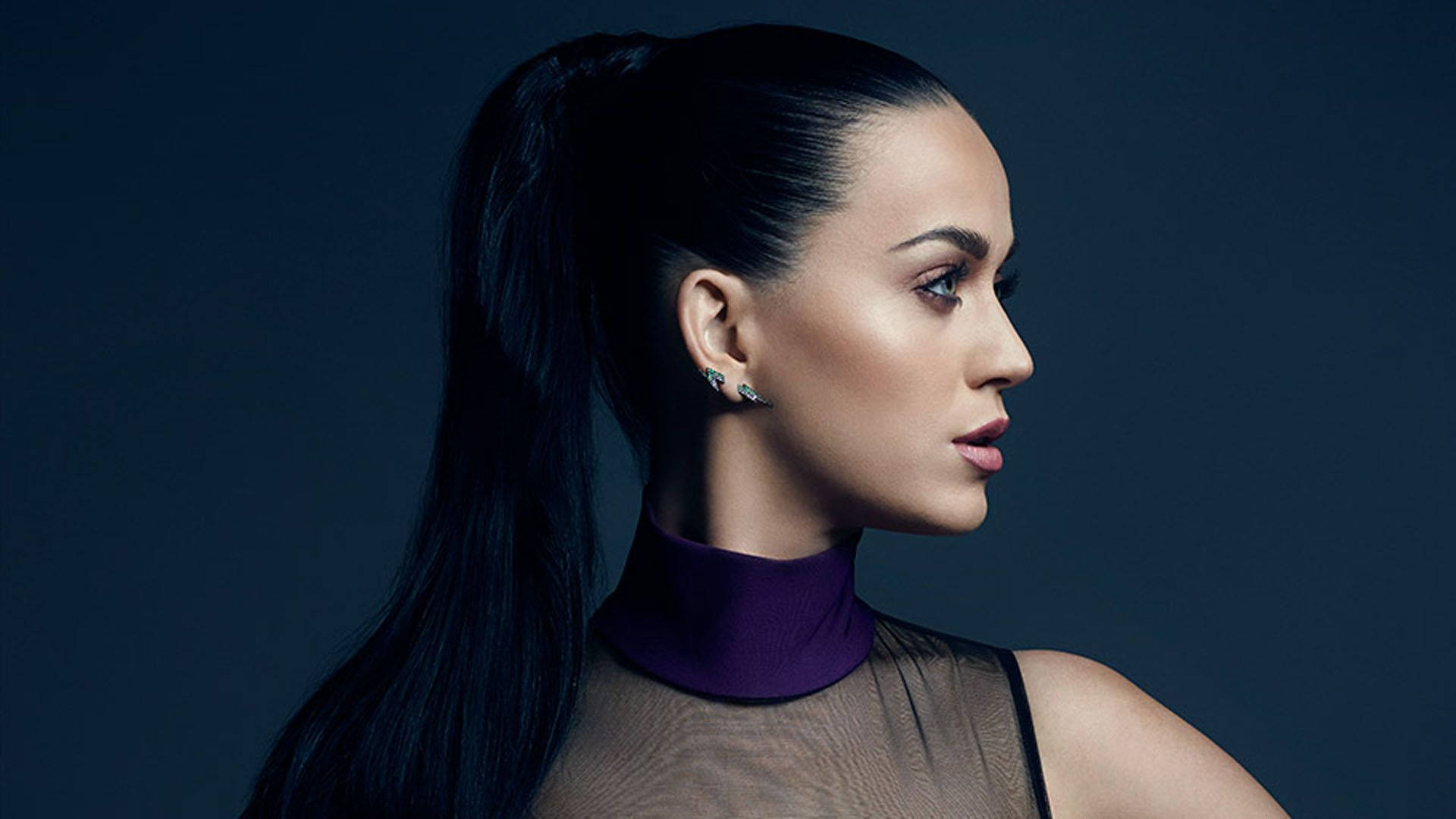 Katy Perry rumbo al espacio en una misión histórica Katy Perry rumbo al espacio en una misión histórica