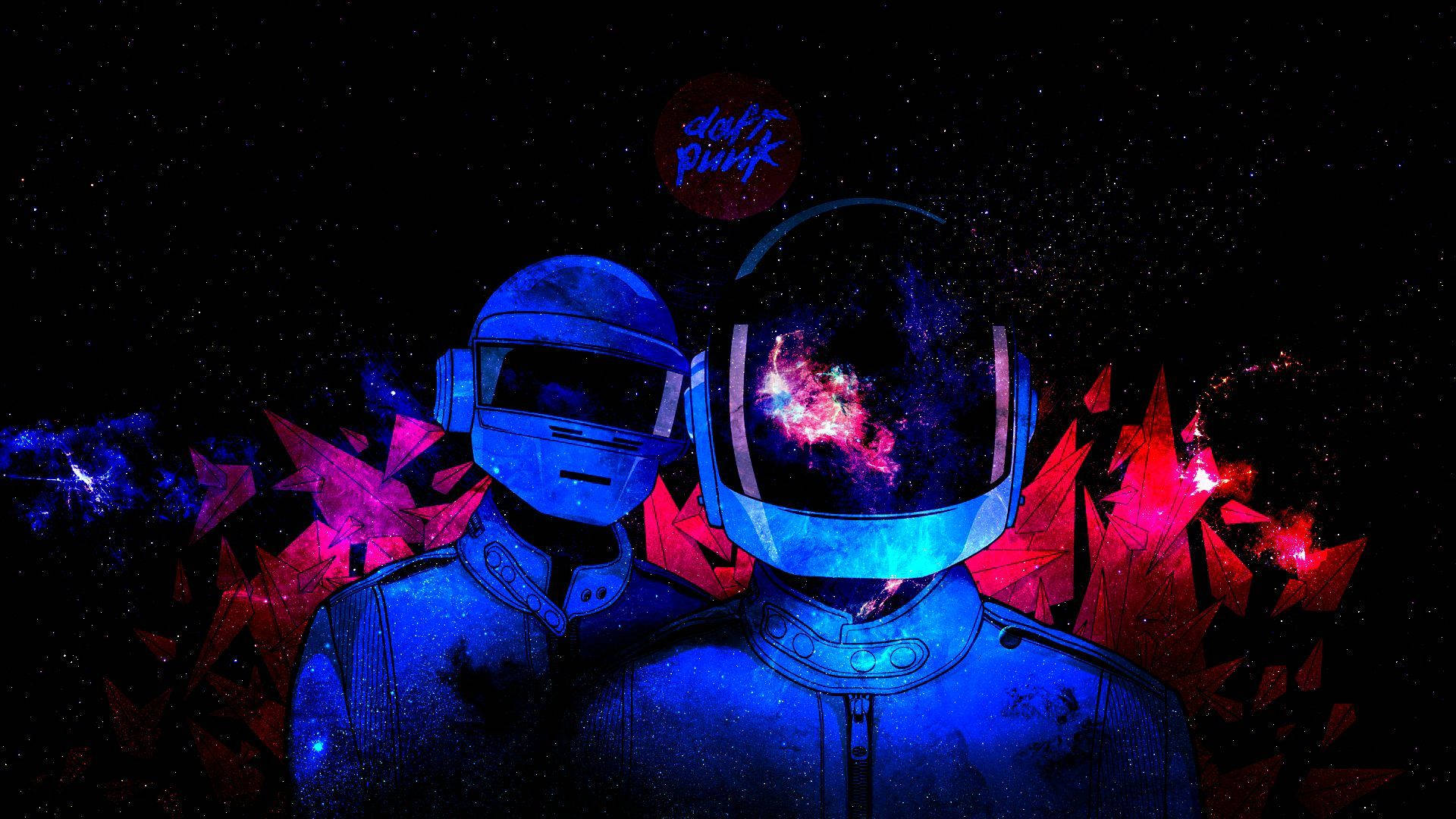 Daft Punk llevará la icónica pirámide de su gira ‘Alive 2007’ al universo LEGO