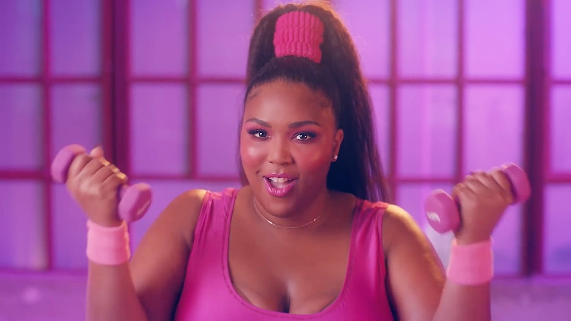 Lizzo se une a Los Simpsons en un divertido cameo musical con su amada flauta travesera Lizzo se une a Los Simpsons en un divertido cameo musical con su amada flauta travesera