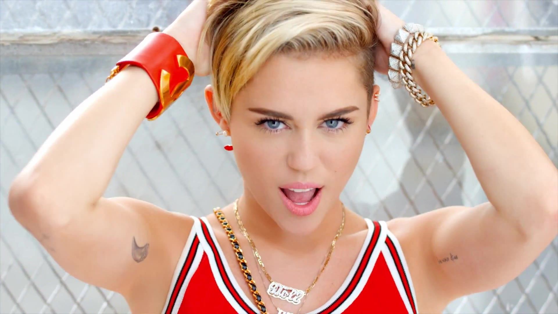 Miley Cyrus presentará un show especial para Disney