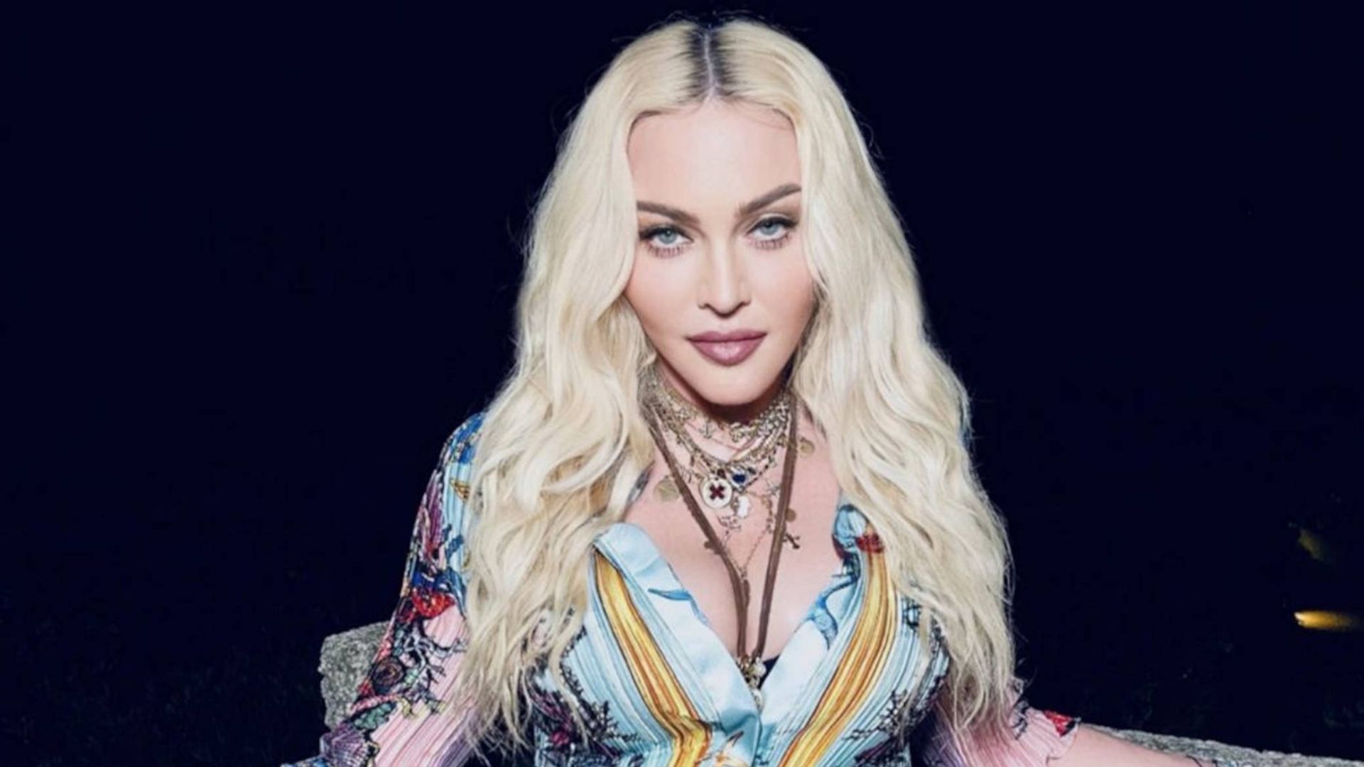 Demandan a Madonna por Mostrar Contenido Explícito en sus Conciertos Demandan a Madonna por Mostrar Contenido Explícito en sus Conciertos