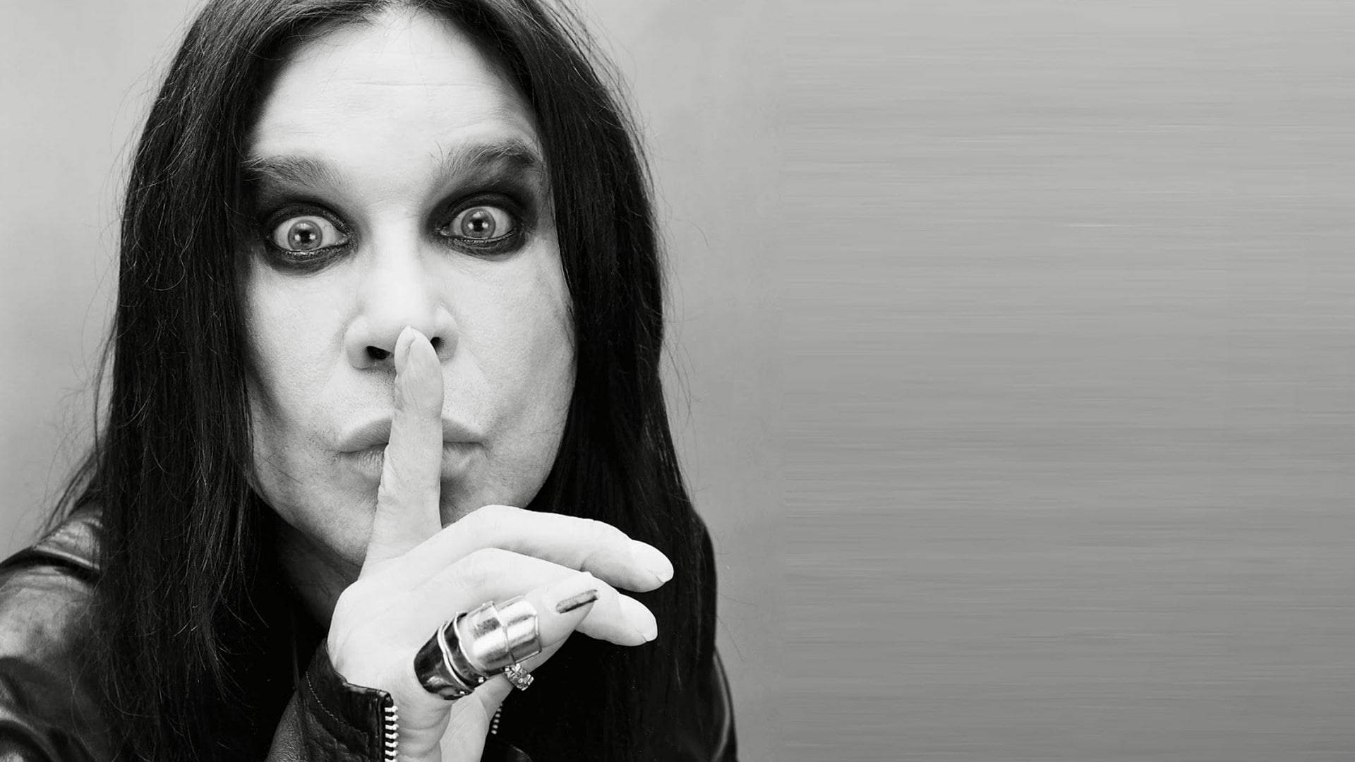 Confirman causa de muerte de Ozzy Osbourne: fue un infarto