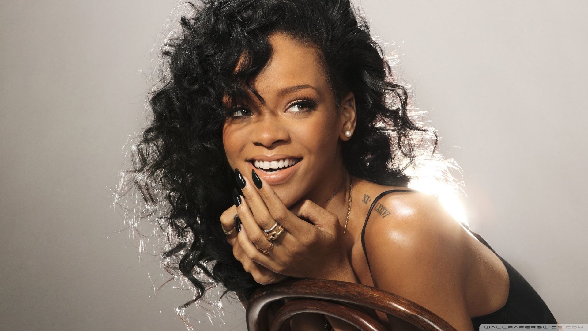'We Found Love' de Rihanna gana disco diamante