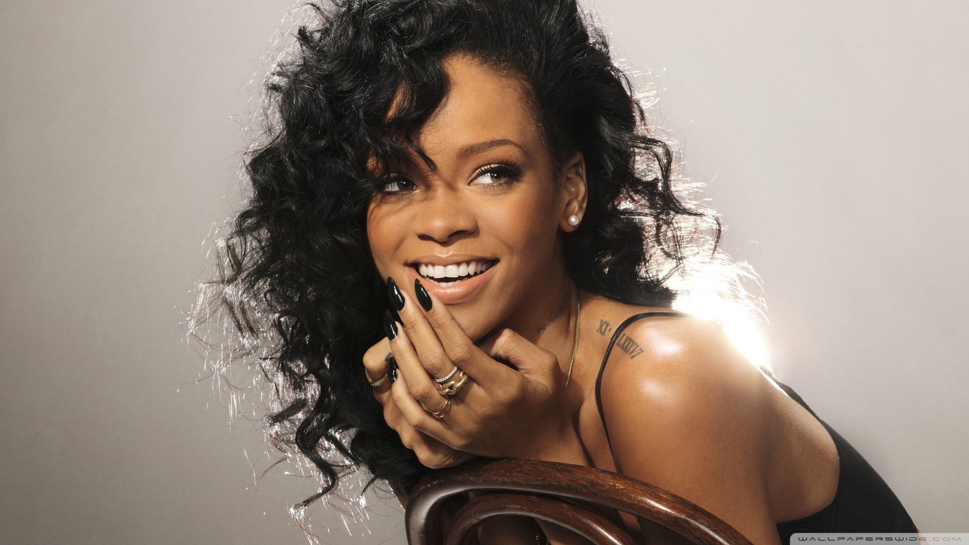 'We Found Love' de Rihanna gana disco diamante 'We Found Love' de Rihanna gana disco diamante