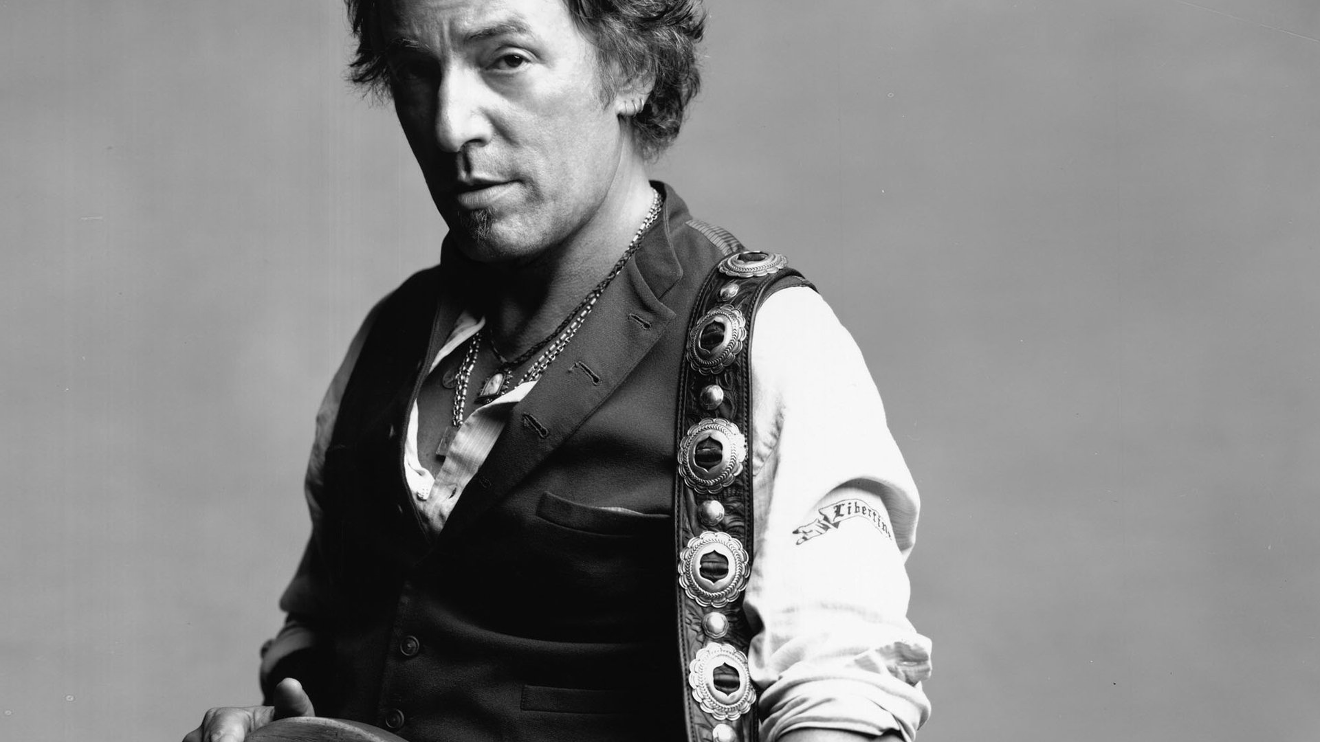 BRUCE SPRINGSTEEN LLEGA A SUS 72 BRUCE SPRINGSTEEN LLEGA A SUS 72
