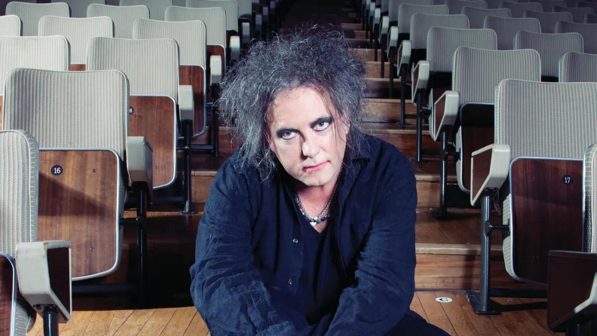 The Cure cancela entradas revendidas para su gira en Norteamérica The Cure cancela entradas revendidas para su gira en Norteamérica