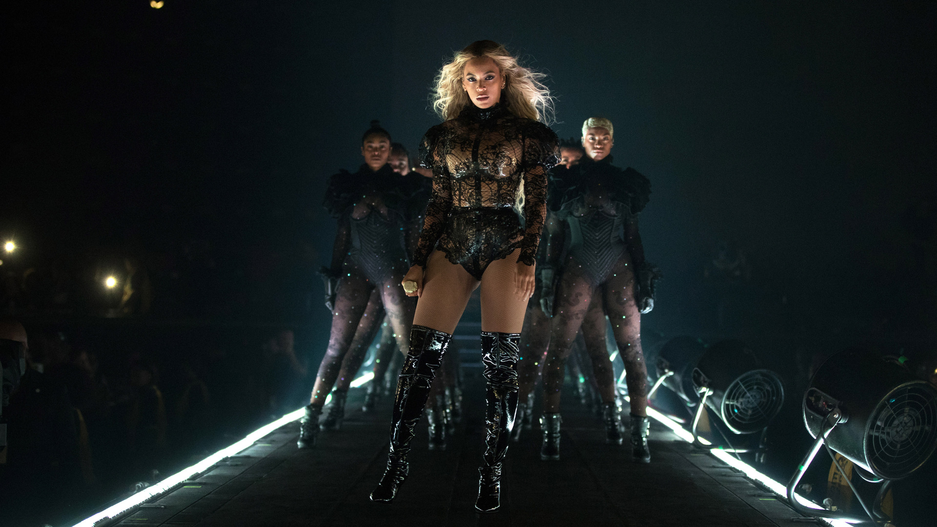 BEYONCÉ ANUNCIA GIRA Y CONFIRMA FECHAS