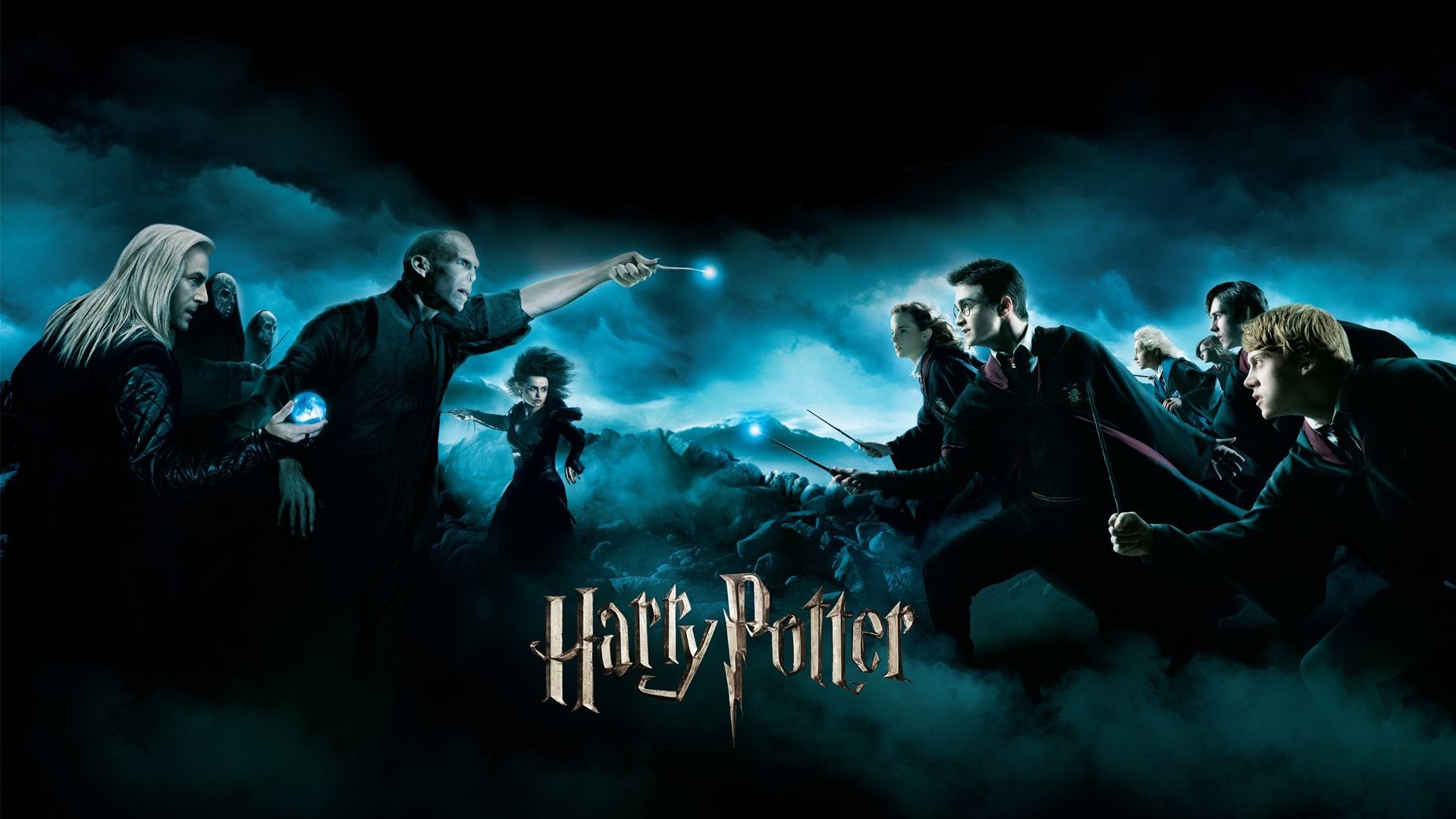 CONOCE EL EMOTIVO TRÁILER DEL ESPECIAL DE HARRY POTTER