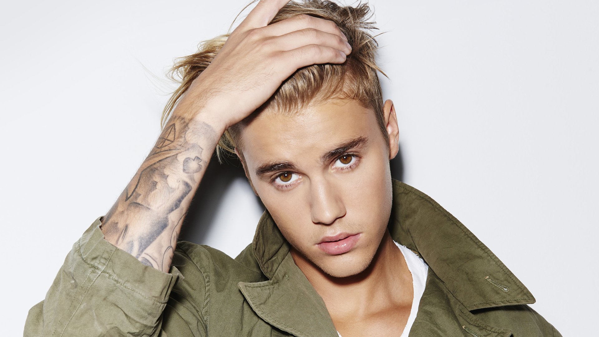 Estas son las 5 canciones más exitosas de Justin Bieber