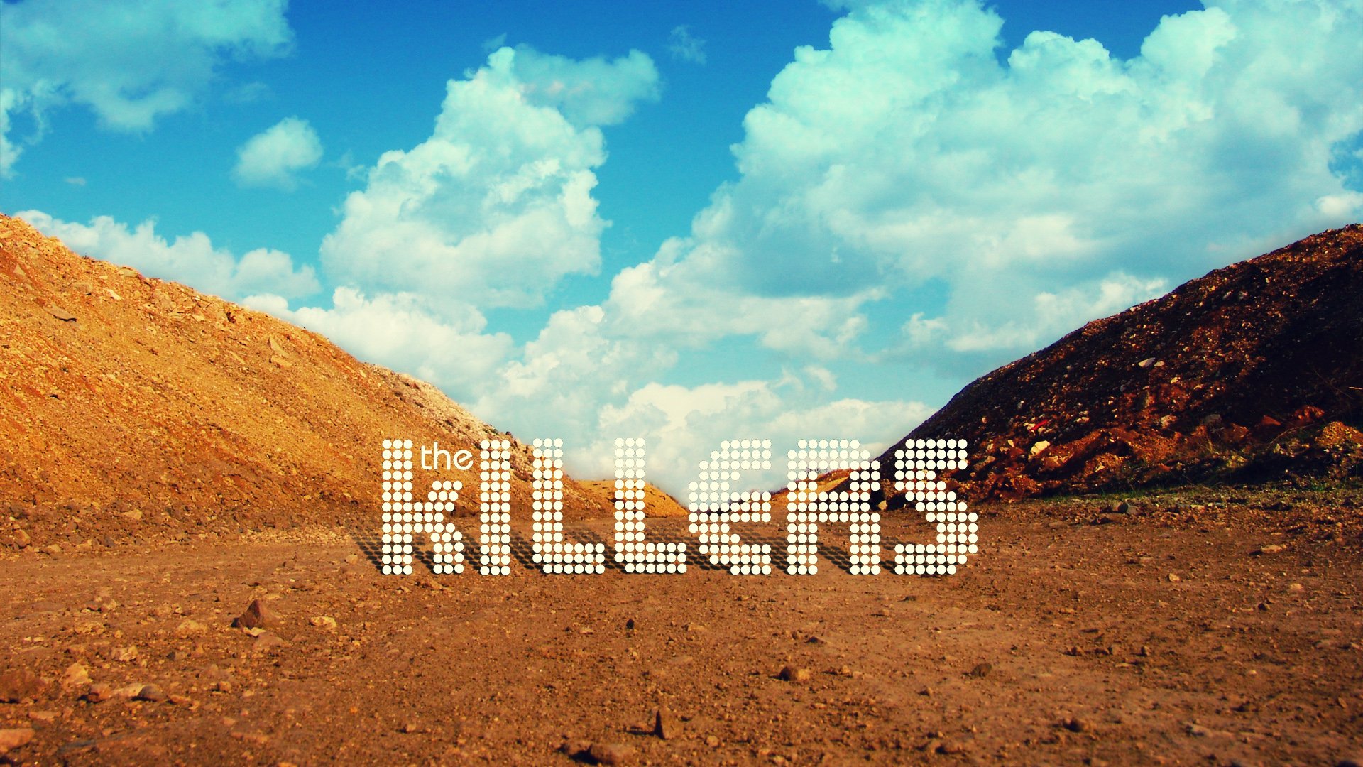 CONFIRMADO: THE KILLERS EN COLOMBIA