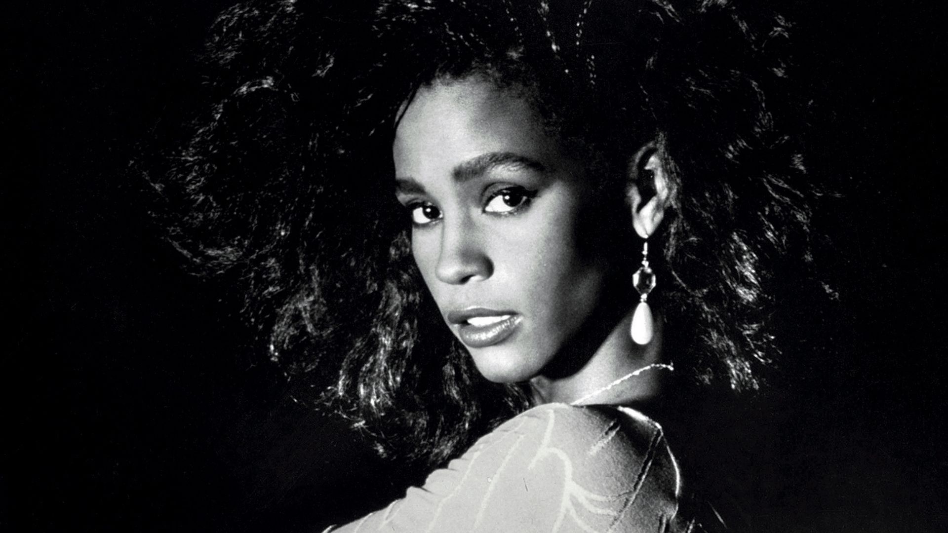 Cinco Canciones para recordar a Whitney Houston Cinco Canciones para recordar a Whitney Houston