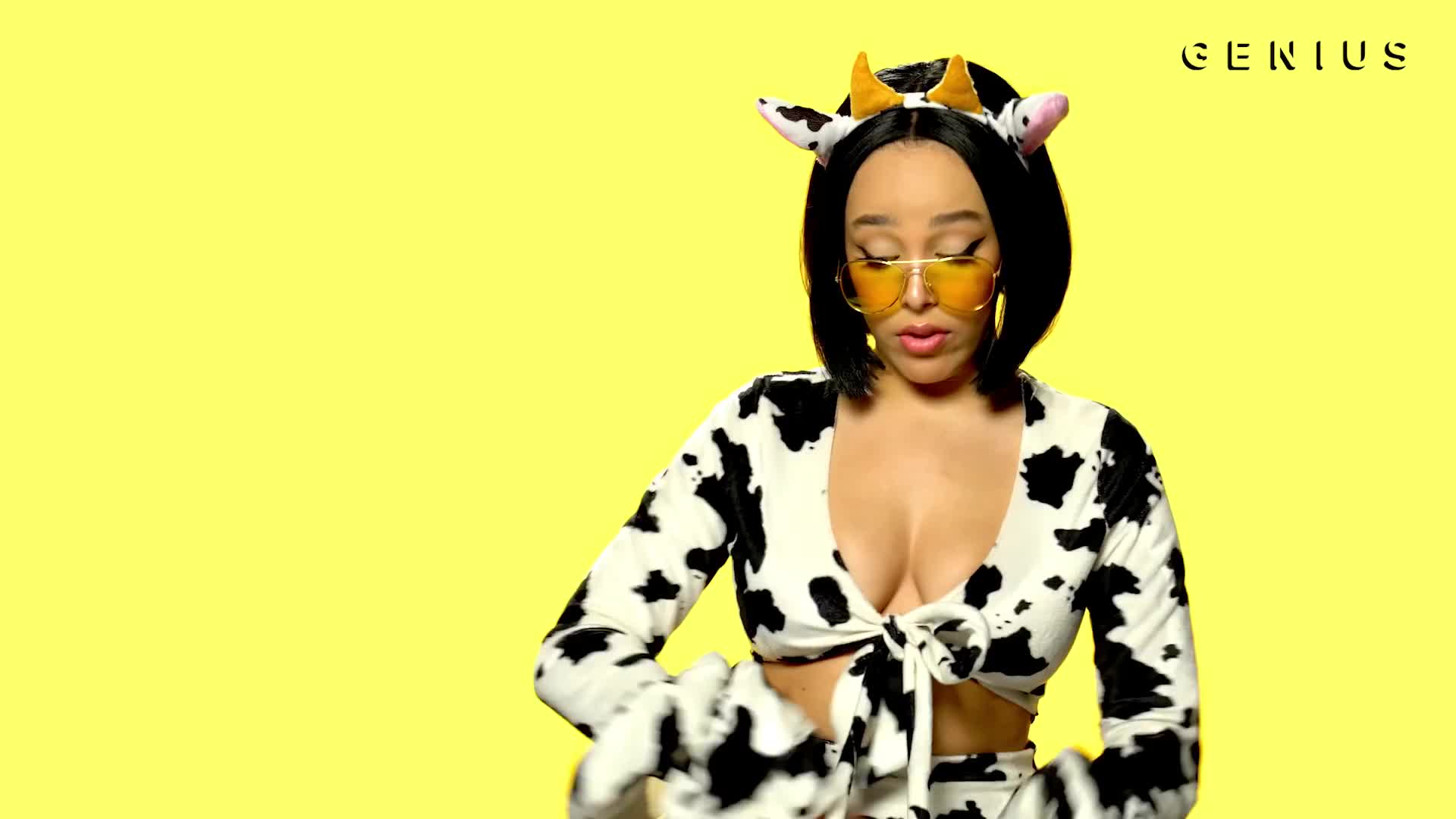 DOJA CAT ES PARTE DEL SOUNDTRACK DEL LIVE ACTION DE BARBIE DOJA CAT ES PARTE DEL SOUNDTRACK DEL LIVE ACTION DE BARBIE