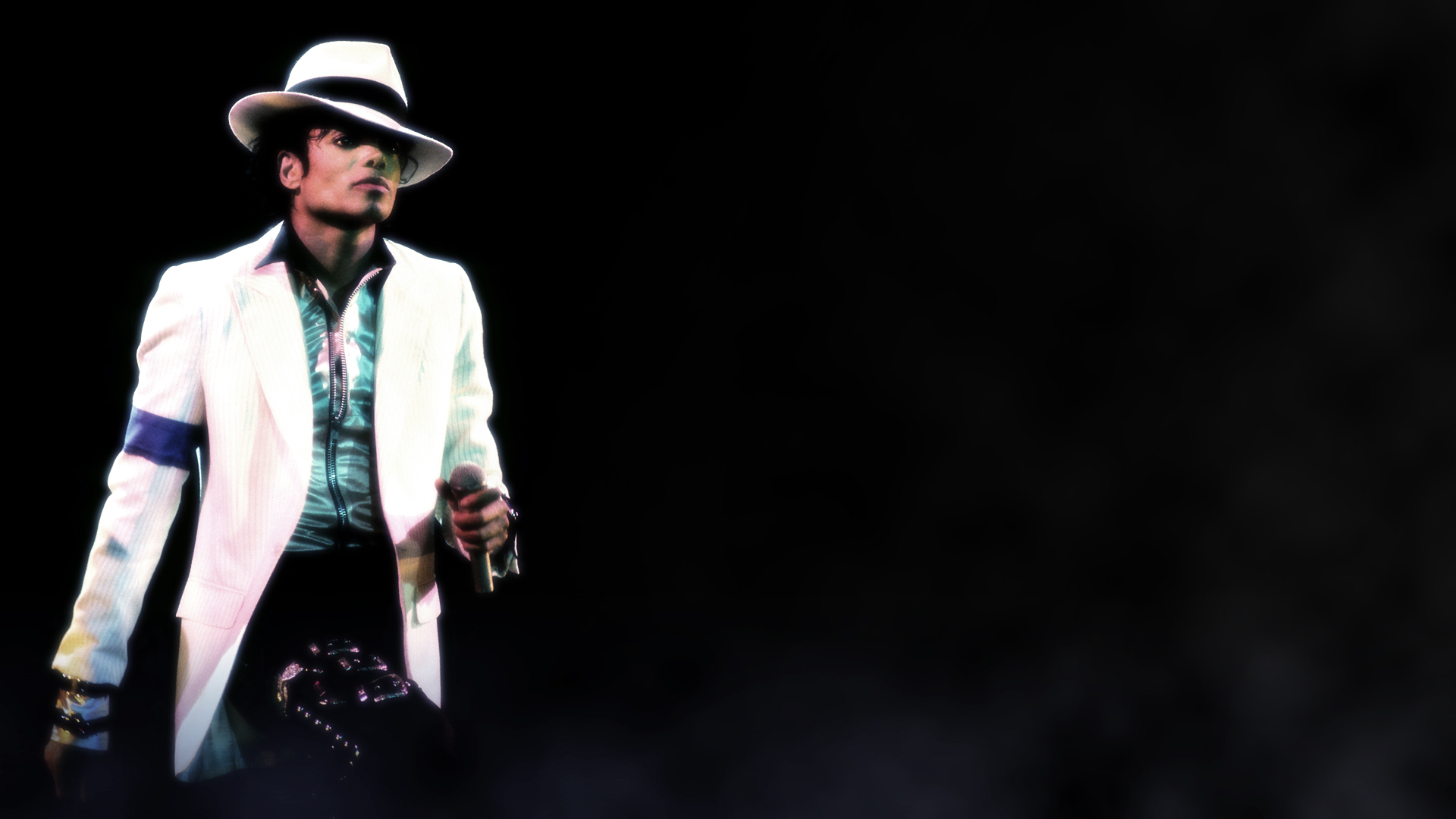 Recordando a Michael Jackson en su 65º Cumpleaños Recordando a Michael Jackson en su 65º Cumpleaños