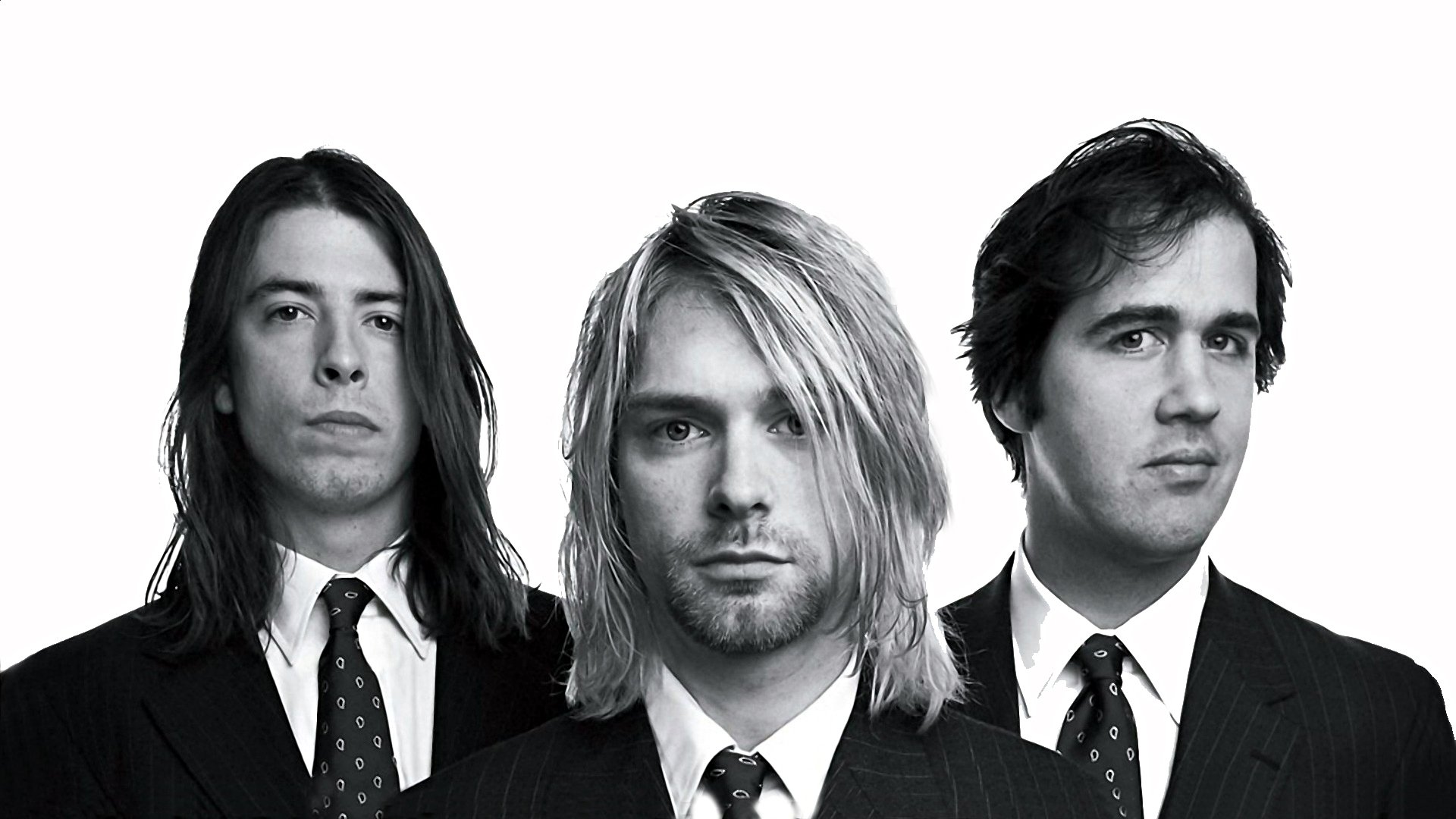 NIRVANA ENFRENTA DEMANDA 30 AÑOS DESPUÉS!