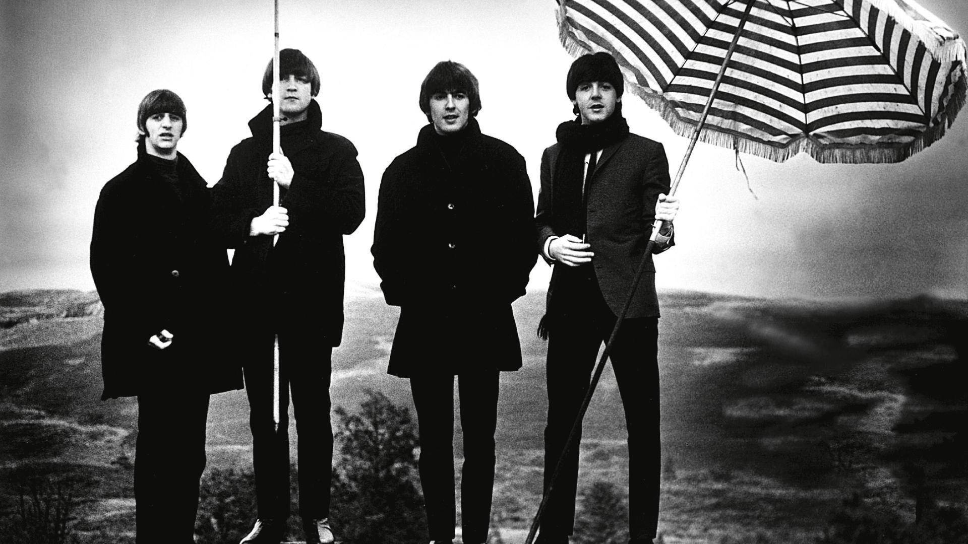 La «Beatlemanía» sigue viva: documentos inéditos revelan los secretos tras la ruptura de The Beatles La «Beatlemanía» sigue viva: documentos inéditos revelan los secretos tras la ruptura de The Beatles