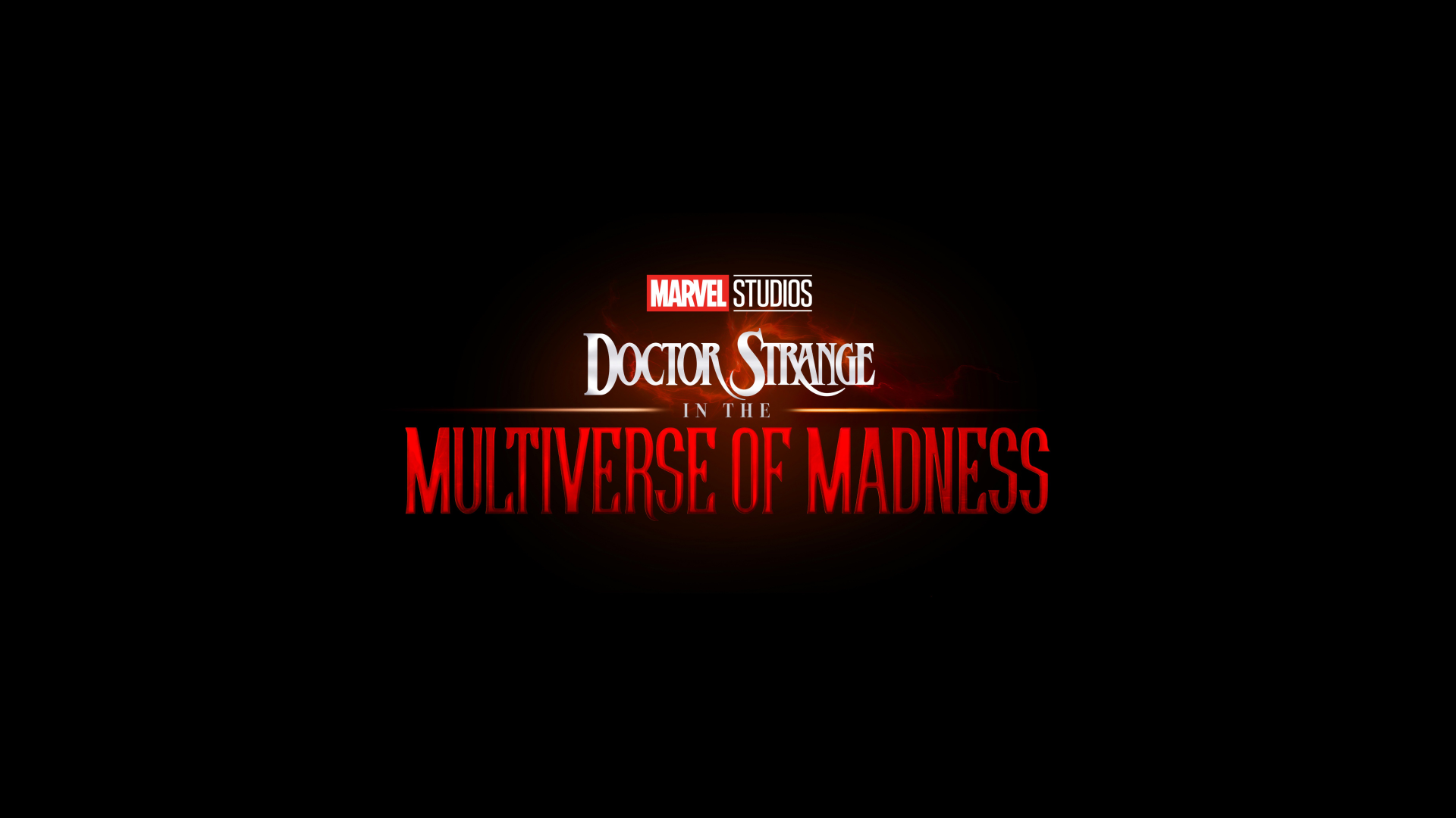 ÉPICO TRAILER DE "DOCTOR STRANGE IN THE MULTIVERSE OF MADNESS" ÉPICO TRAILER DE "DOCTOR STRANGE IN THE MULTIVERSE OF MADNESS"