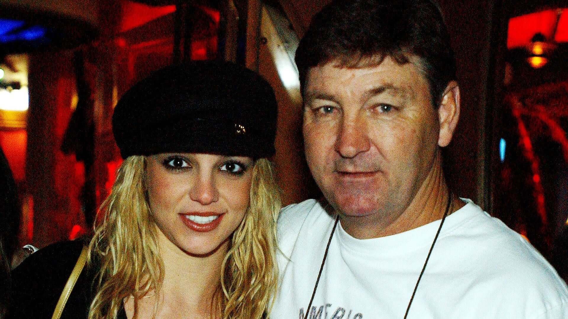 EL MOVIMIENTO FREE BRITNEY LOGRÓ SU PROPÓSITO! EL MOVIMIENTO FREE BRITNEY LOGRÓ SU PROPÓSITO!