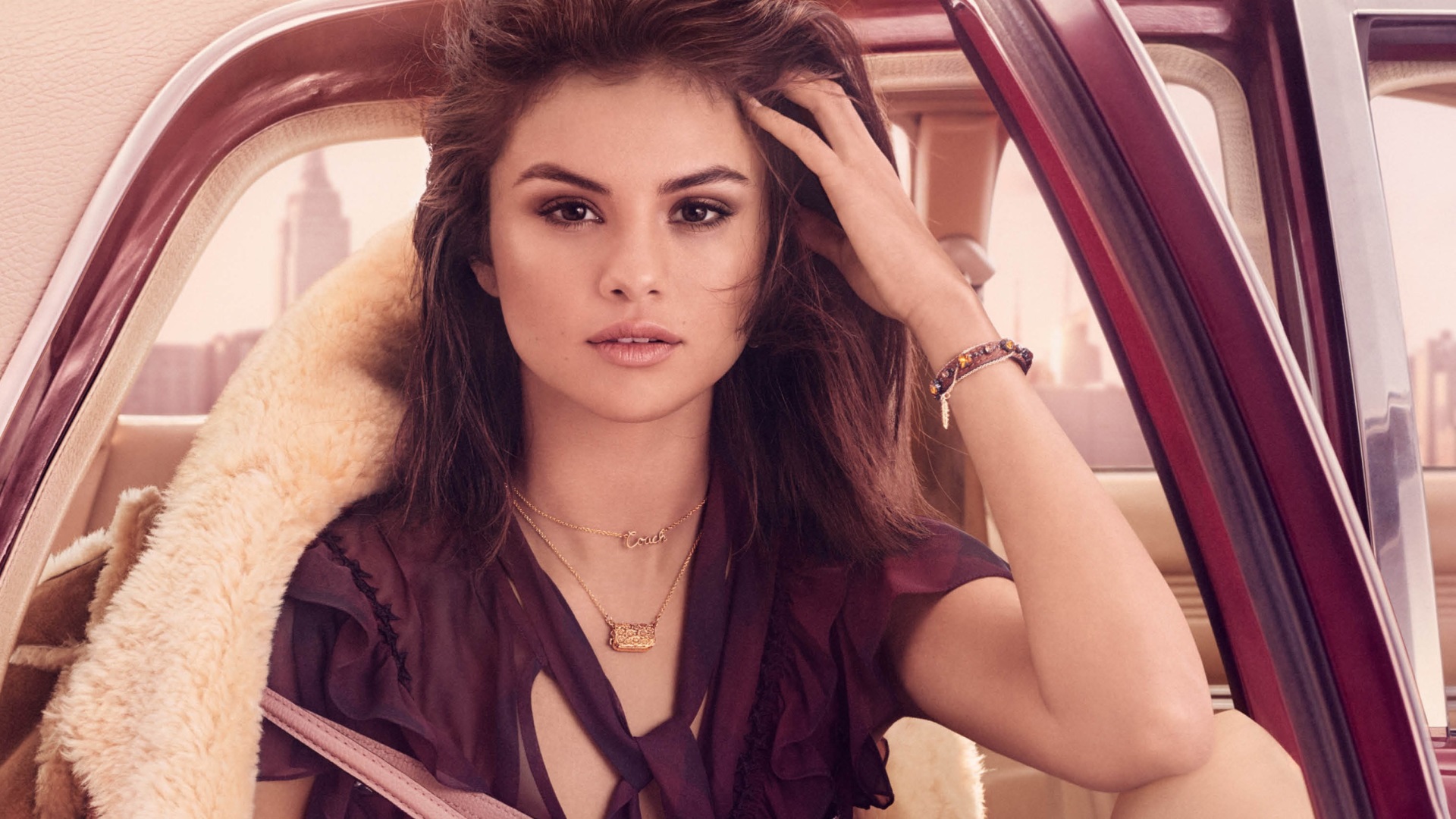 Selena Gomez lidera lista de las mujeres más seguidas en instagram Selena Gomez lidera lista de las mujeres más seguidas en instagram