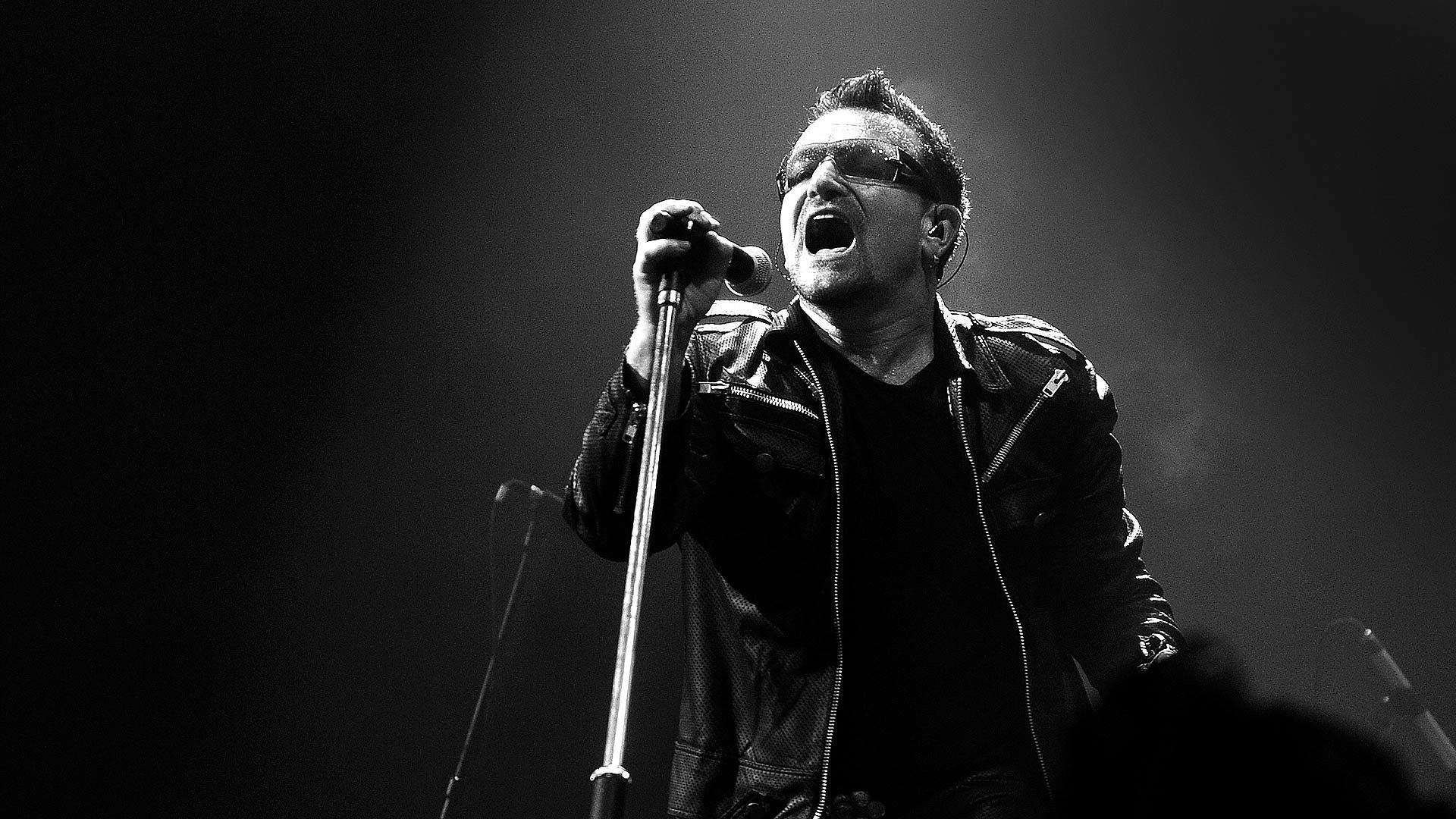 Bono de U2 Opina sobre Coldplay: Más Allá de las Etiquetas del Rock Bono de U2 Opina sobre Coldplay: Más Allá de las Etiquetas del Rock