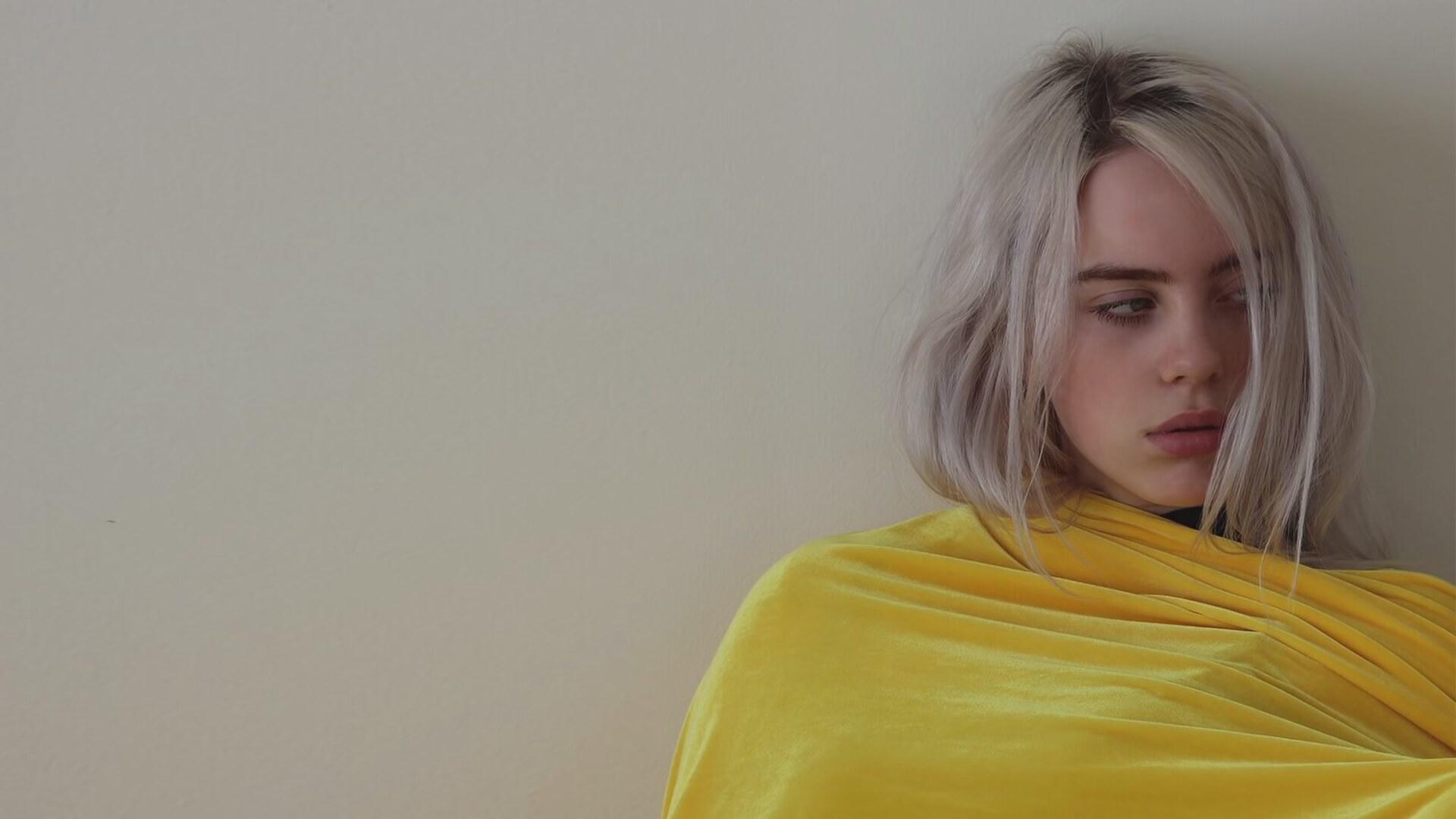 El impacto musical de Billie Eilish a sus 22 años El impacto musical de Billie Eilish a sus 22 años