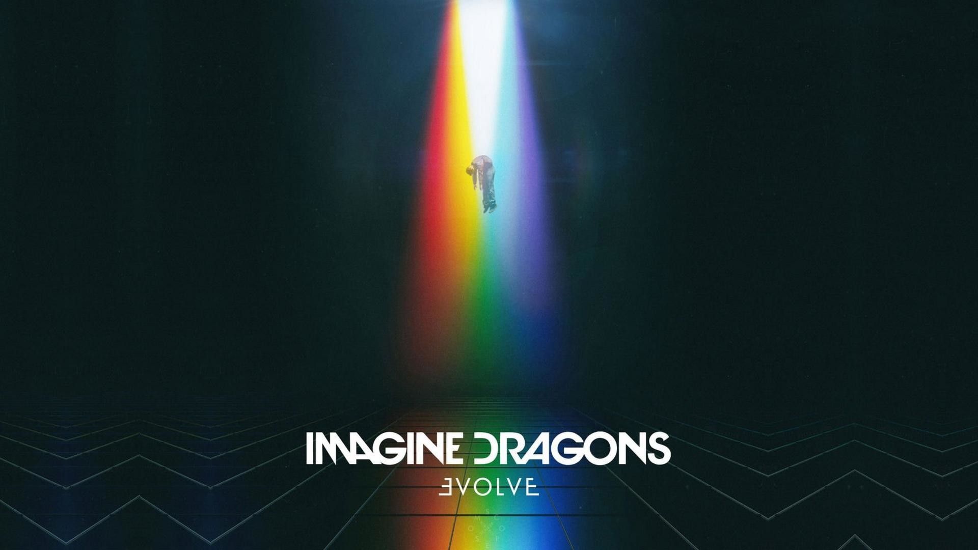 POSPONEN GIRA EN LATINOAMÉRICA DE IMAGINE DRAGONS