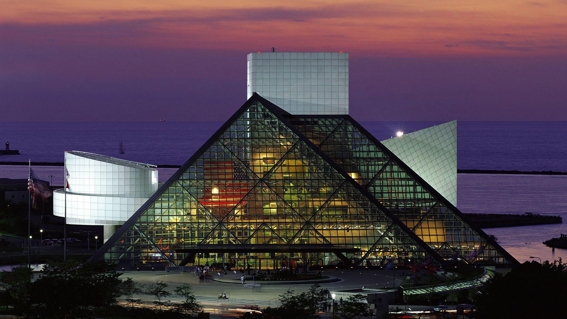 CONOCE LOS NOMINADOS AL ROCK & ROLL HALL OF FAME 2023 CONOCE LOS NOMINADOS AL ROCK & ROLL HALL OF FAME 2023