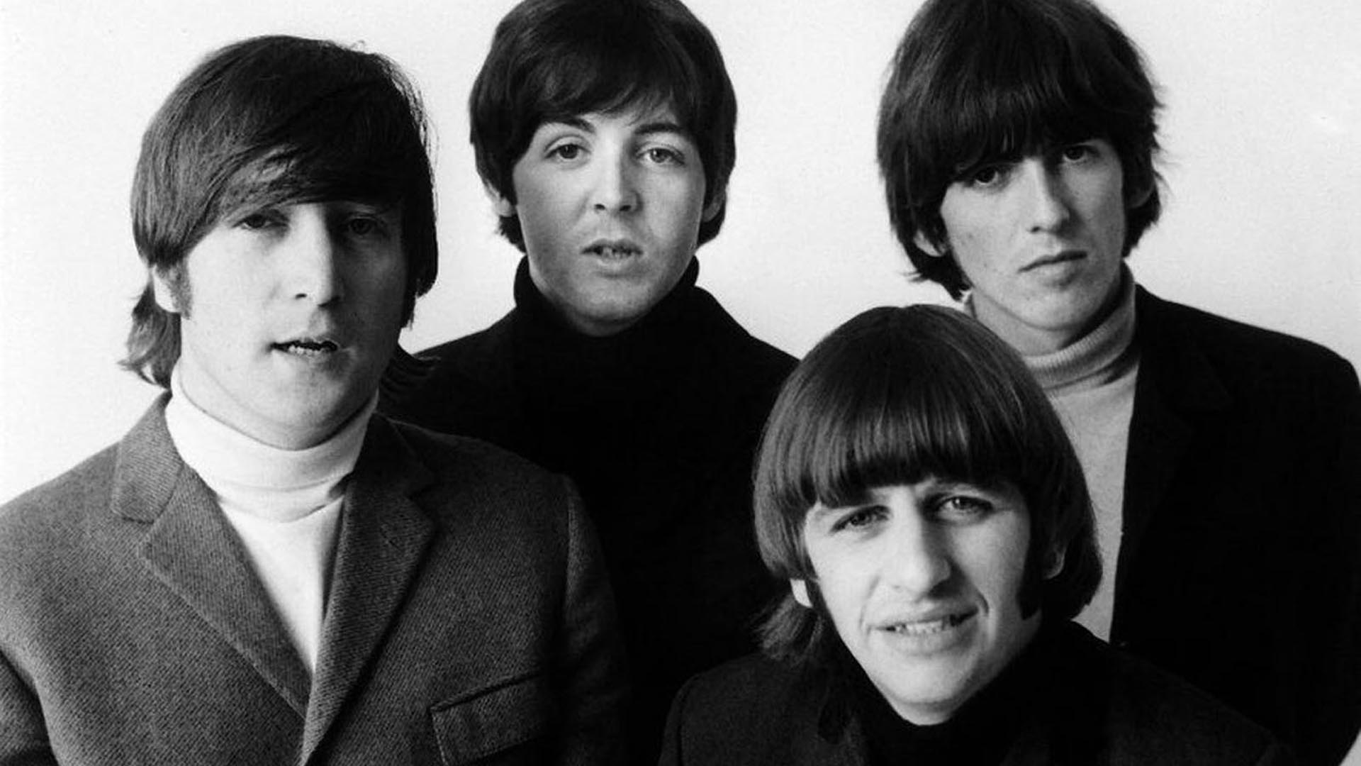 LET IT BE" de The Beatles regresa después de más de 50 años