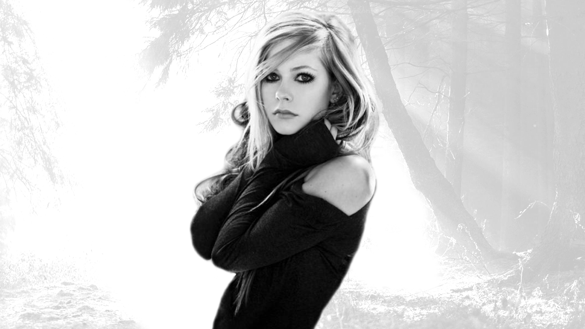 AVRIL LAVIGNE REGRESA CON "BITES ME" AVRIL LAVIGNE REGRESA CON "BITES ME"
