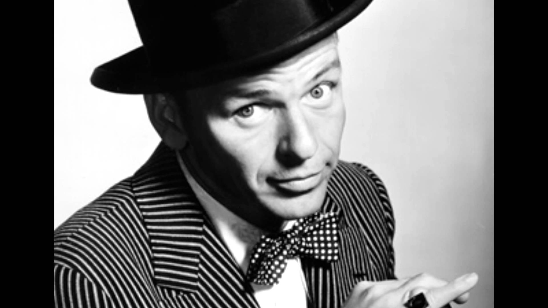 FRANK SINATRA TENDRÁ SERIE BIOGRÁFICA EN NETFLIX FRANK SINATRA TENDRÁ SERIE BIOGRÁFICA EN NETFLIX