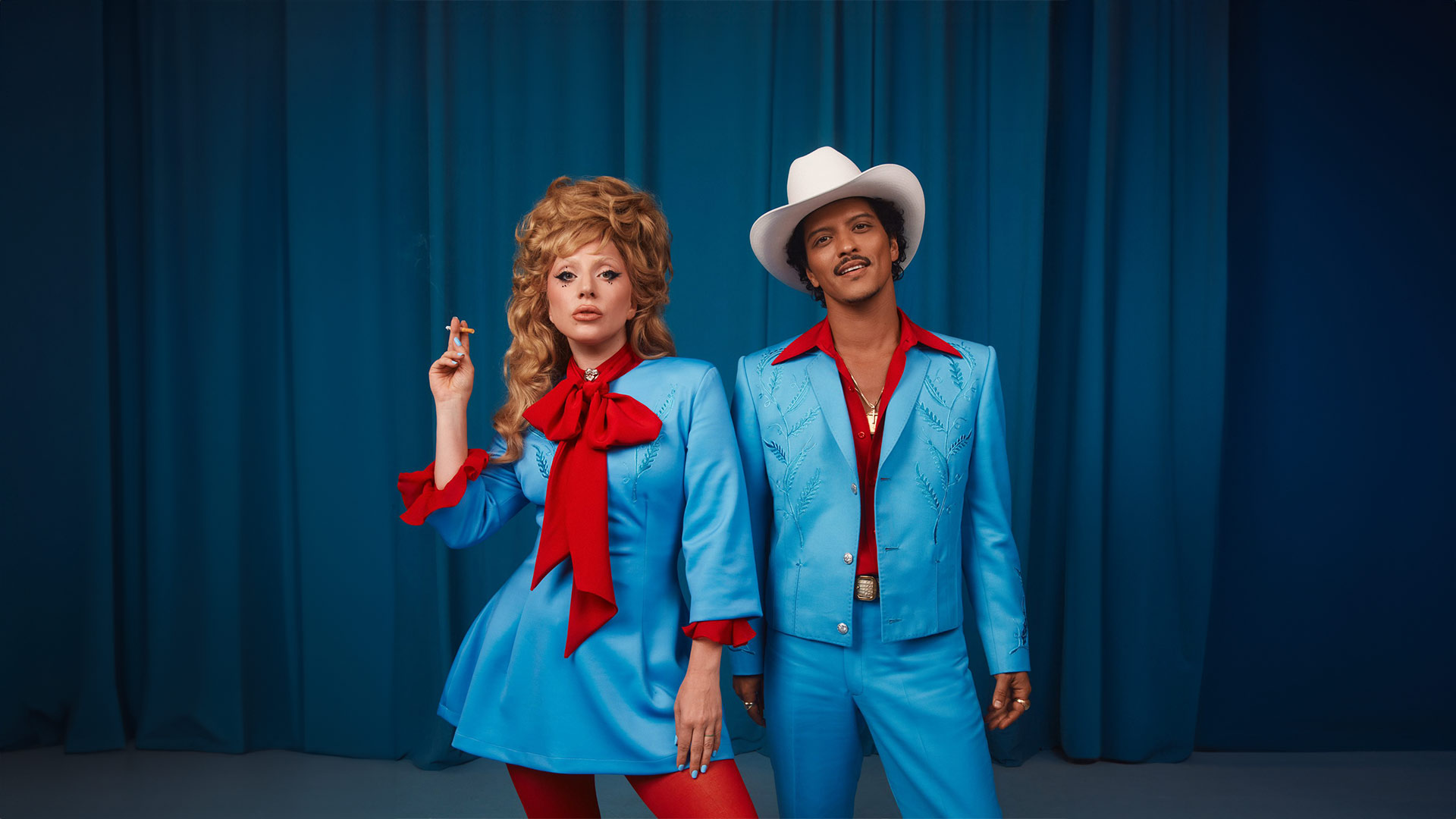 "Die With a Smile": Lady Gaga y Bruno Mars una Colaboración Muy Esperada