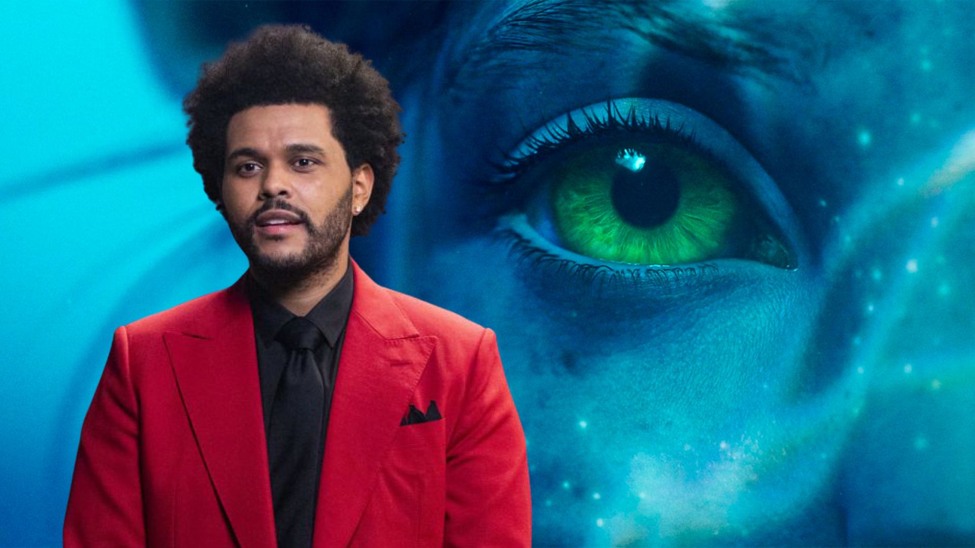 ASÍ SUENA "NOTHING IS LOST (YOU GIVE ME STRENGTH) DE THE WEEKND ASÍ SUENA "NOTHING IS LOST (YOU GIVE ME STRENGTH) DE THE WEEKND
