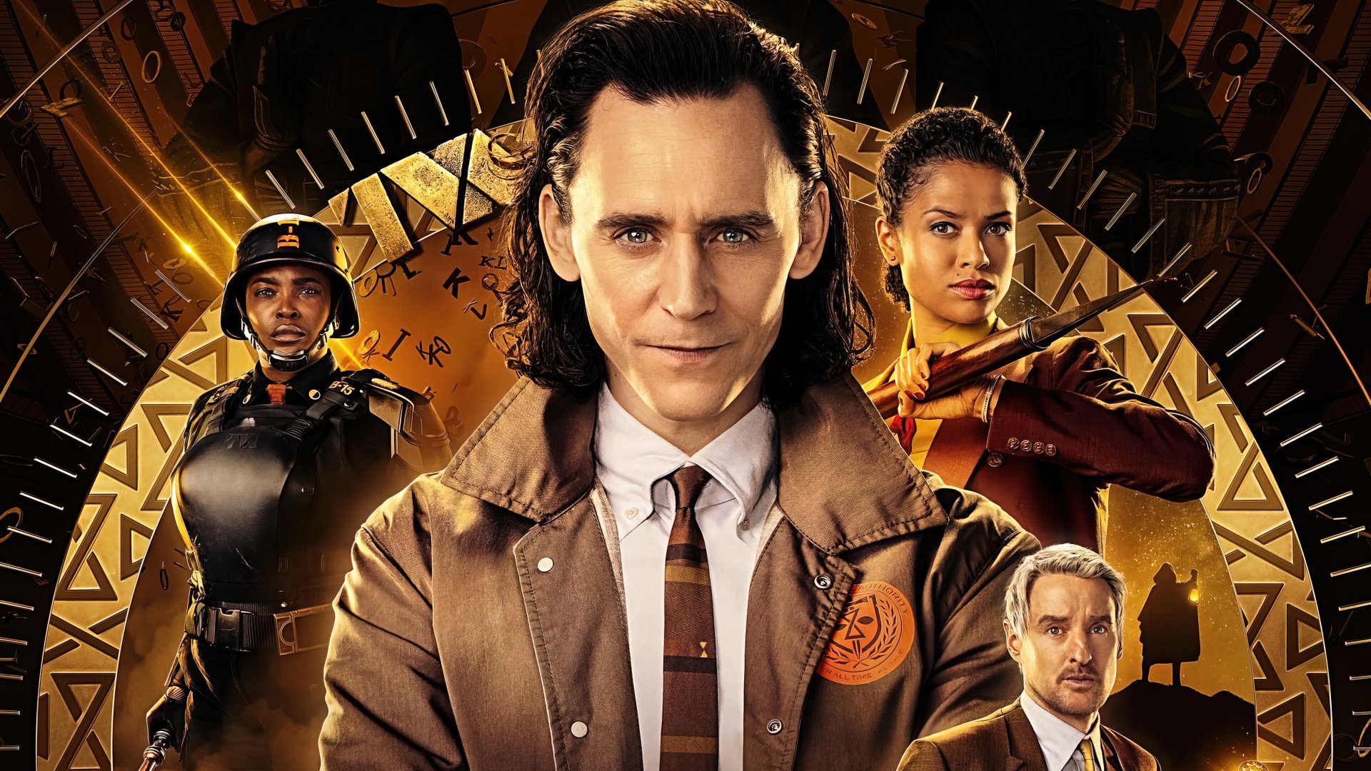 SE CONFIRMA EL REGRESO DE "LOKI"