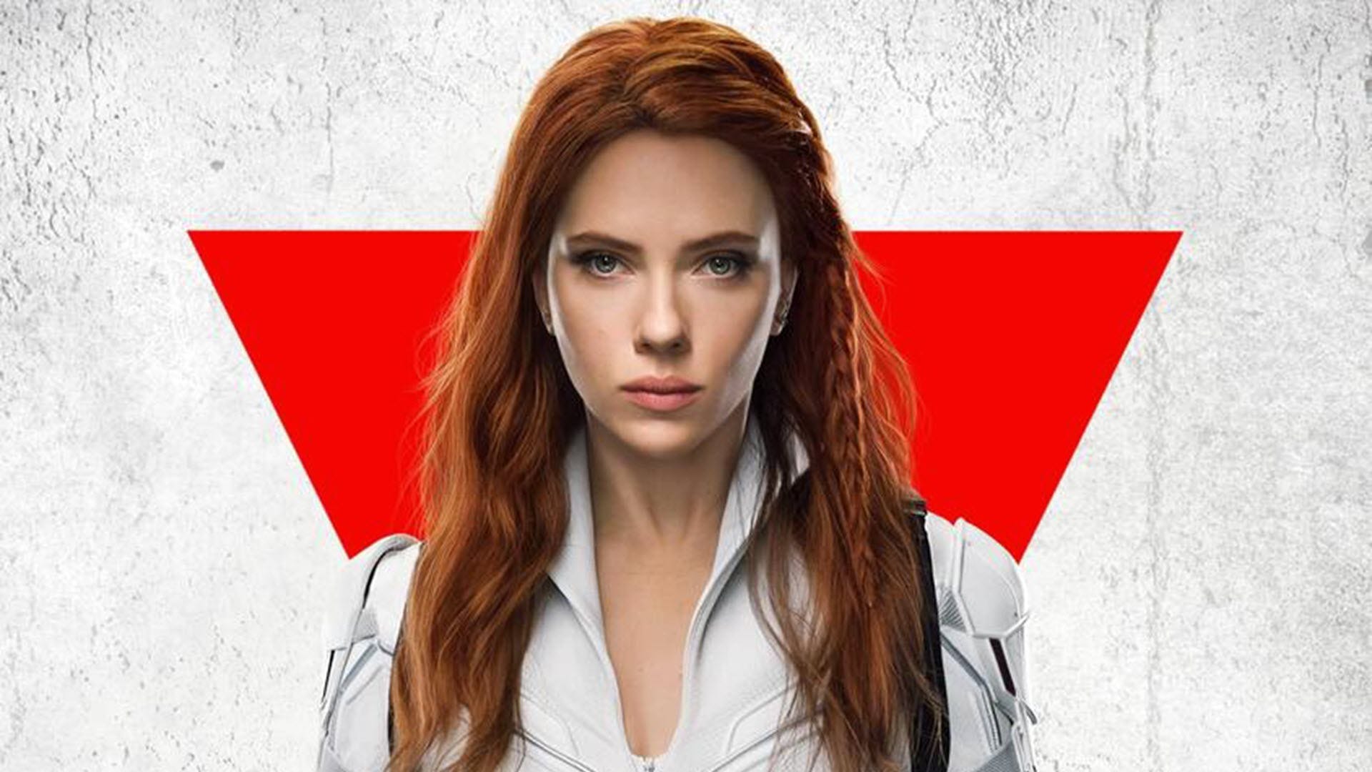 SCARLETT JOHANSSON PRESENTÓ DEMANDA CONTRA DISNEY SCARLETT JOHANSSON PRESENTÓ DEMANDA CONTRA DISNEY