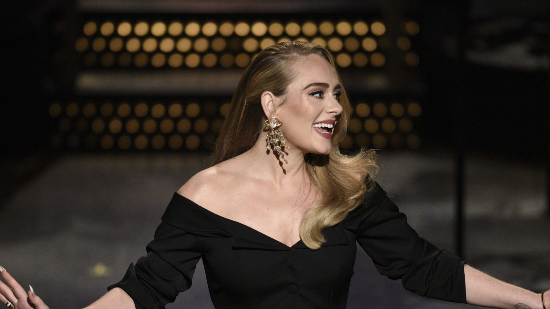 Adele concluye su residencia en Las Vegas y deja en suspenso su regreso a los escenarios Adele concluye su residencia en Las Vegas y deja en suspenso su regreso a los escenarios