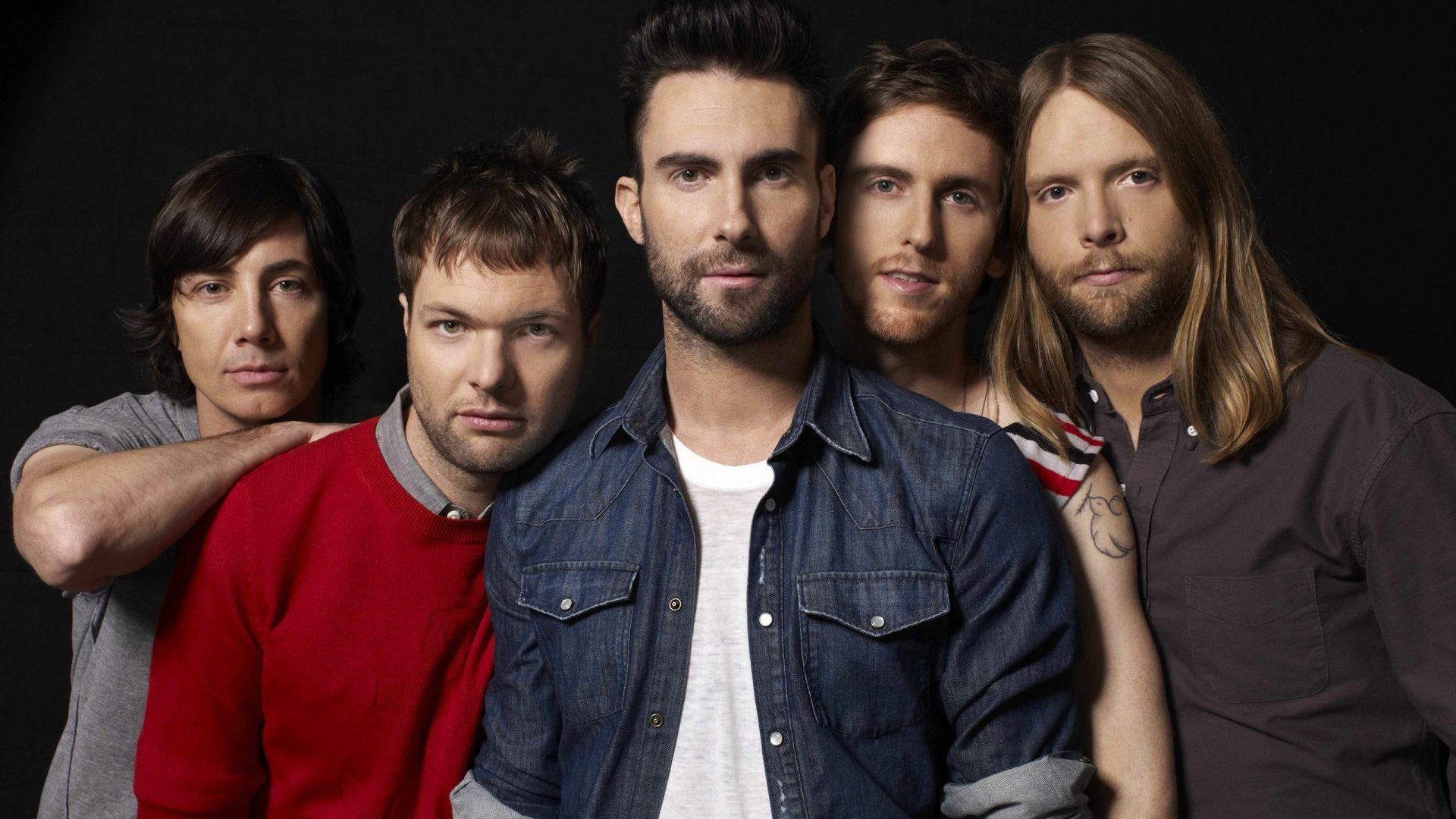 Maroon 5 se sube a la Fórmula 1: La banda será el acto principal en el circuito de Qatar Maroon 5 se sube a la Fórmula 1: La banda será el acto principal en el circuito de Qatar