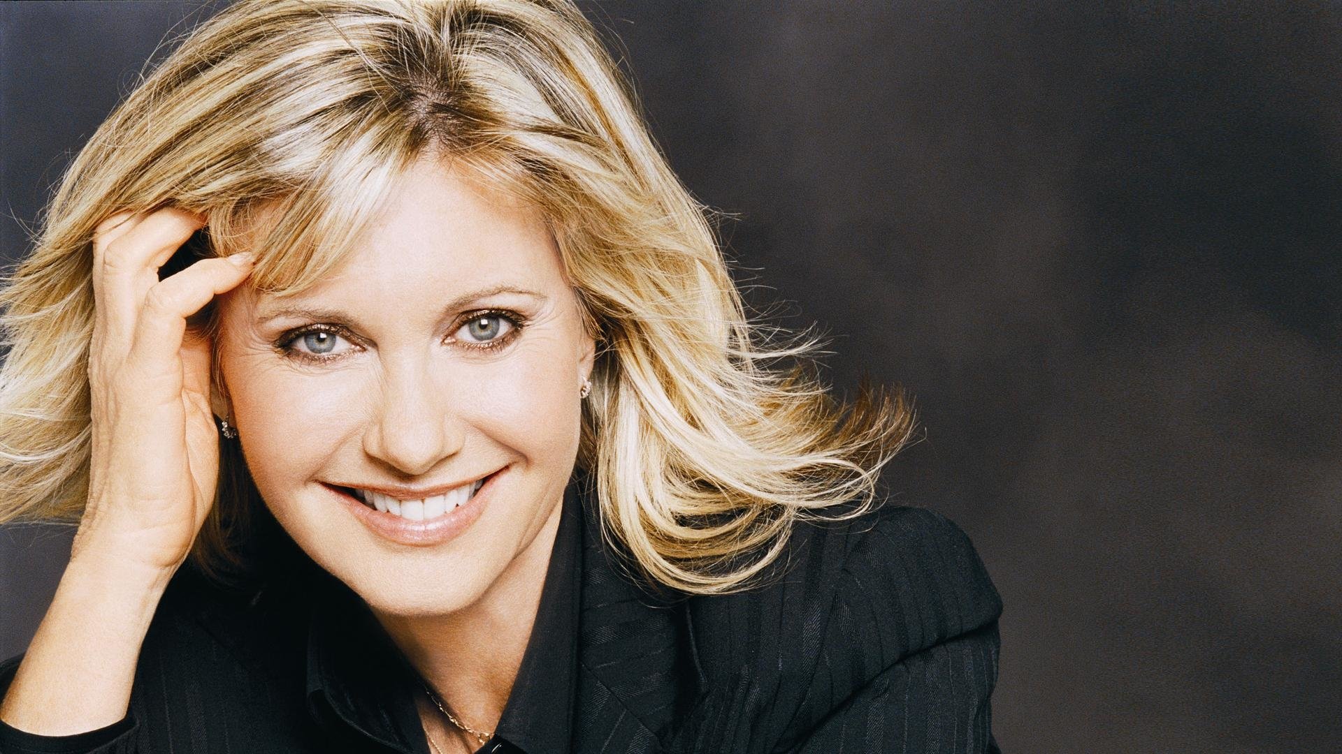 A LOS 73 AÑOS FALLECIÓ OLIVIA NEWTON