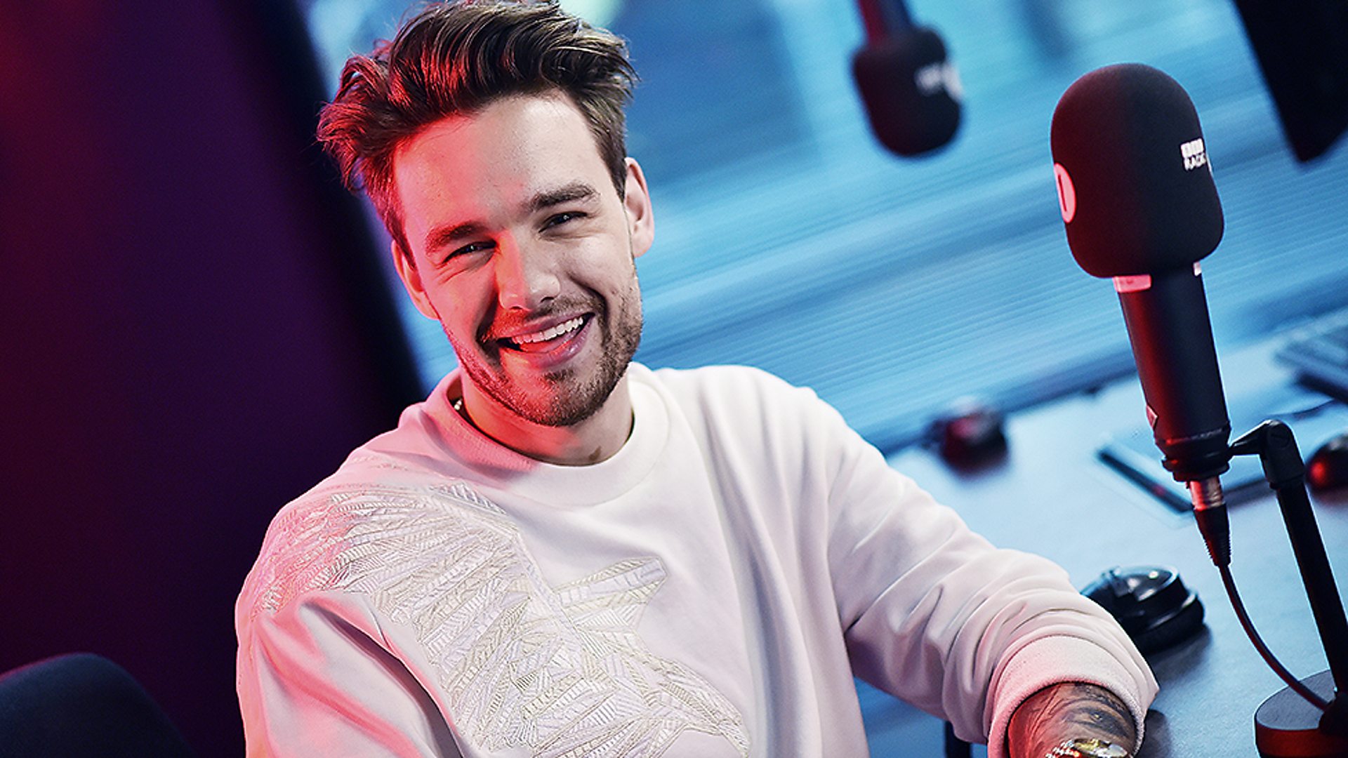 Liam Payne Anuncia su Nuevo Sencillo 'Teardrops': Detalles Revelados