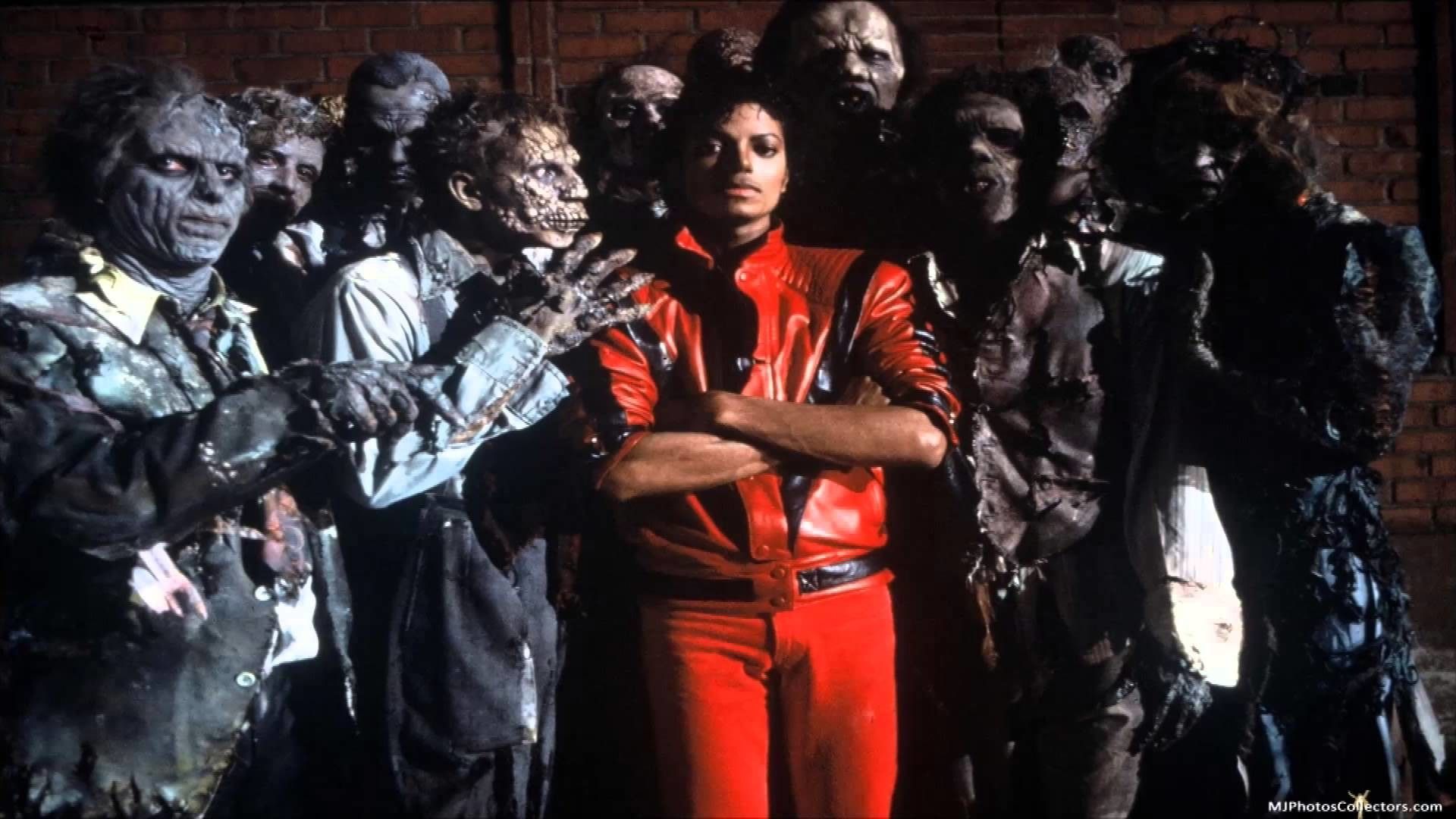 Se conocen detalles de "Thriller 40"