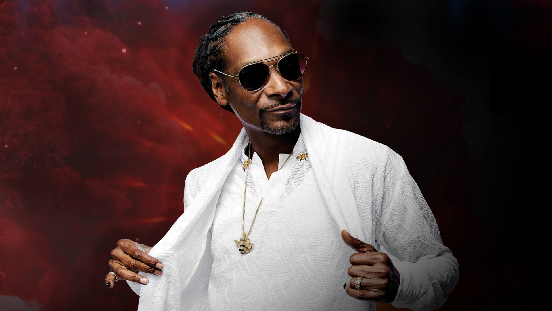 Snoop Dogg Sorprende con Subasta de Artículos Personales Snoop Dogg Sorprende con Subasta de Artículos Personales