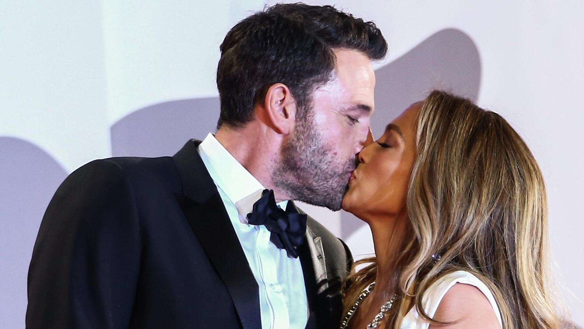 JLO Y BEN AFFLECK SE CASARON EN LAS VEGAS