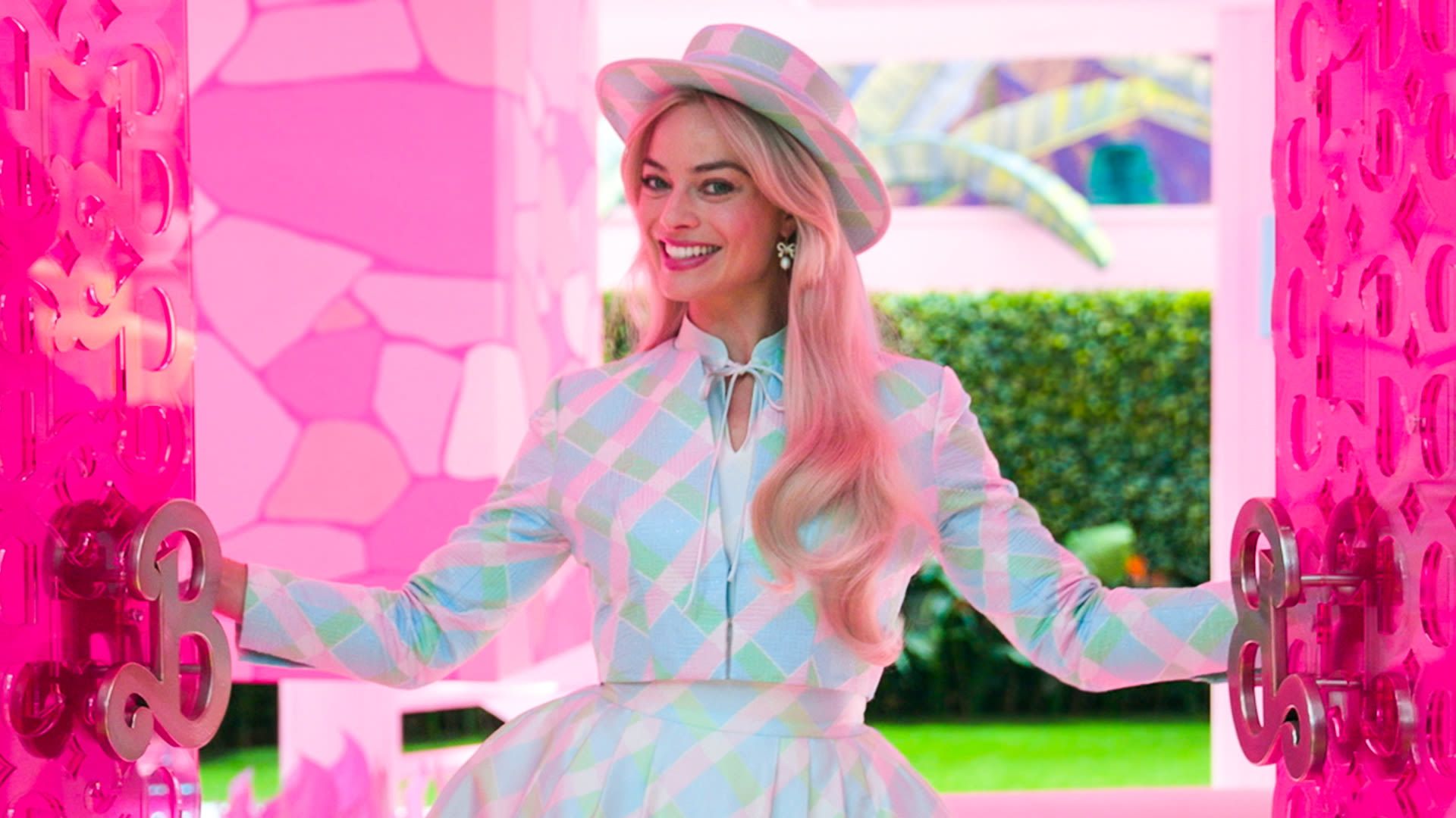Barbie: 8 curiosidades del live action Barbie: 8 curiosidades del live action